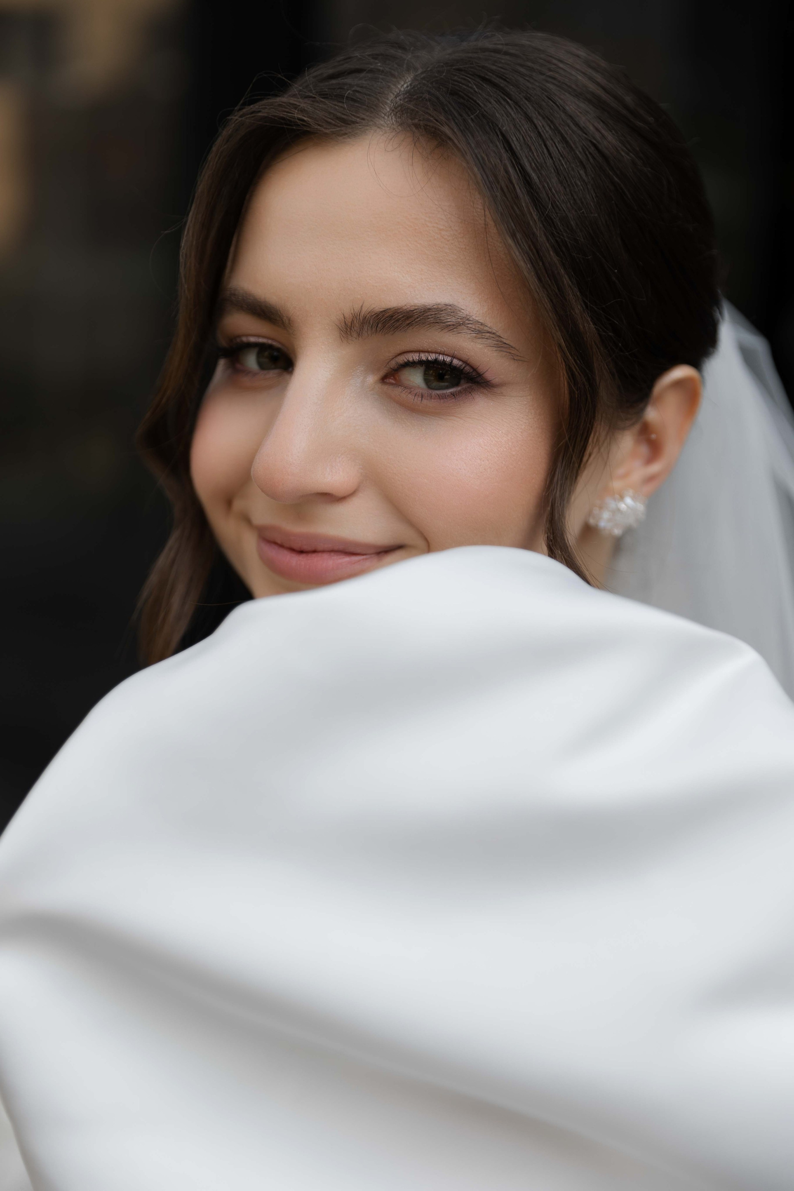 Анастасия и Виктор. Я Ира и я фотографирую свадьбы более 10 лет