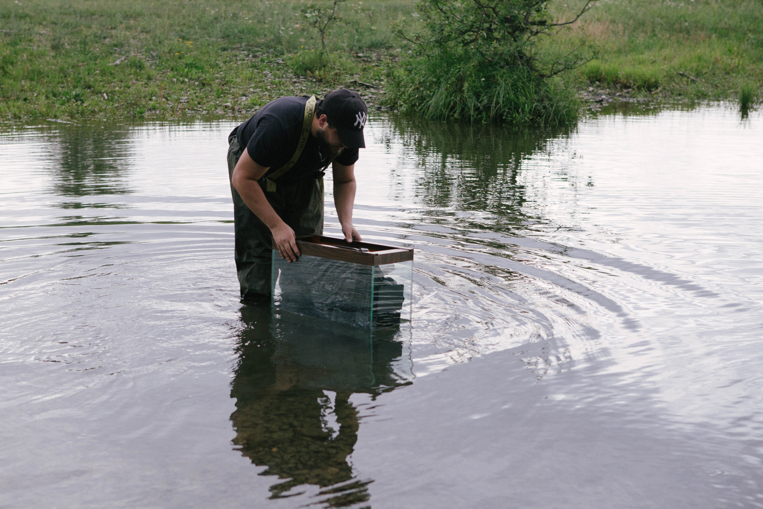Фото со съемок документального альманаха «КНИГА СТЕПЕЙ». Кинокомпания SL Pictures, г. Абакан