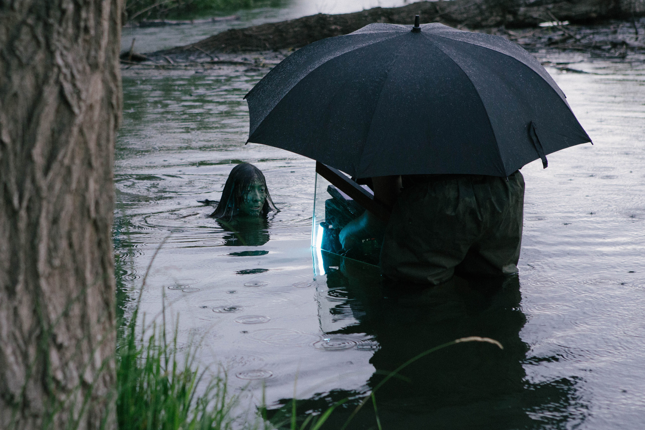Фото со съемок документального альманаха «КНИГА СТЕПЕЙ». Кинокомпания SL Pictures, г. Абакан