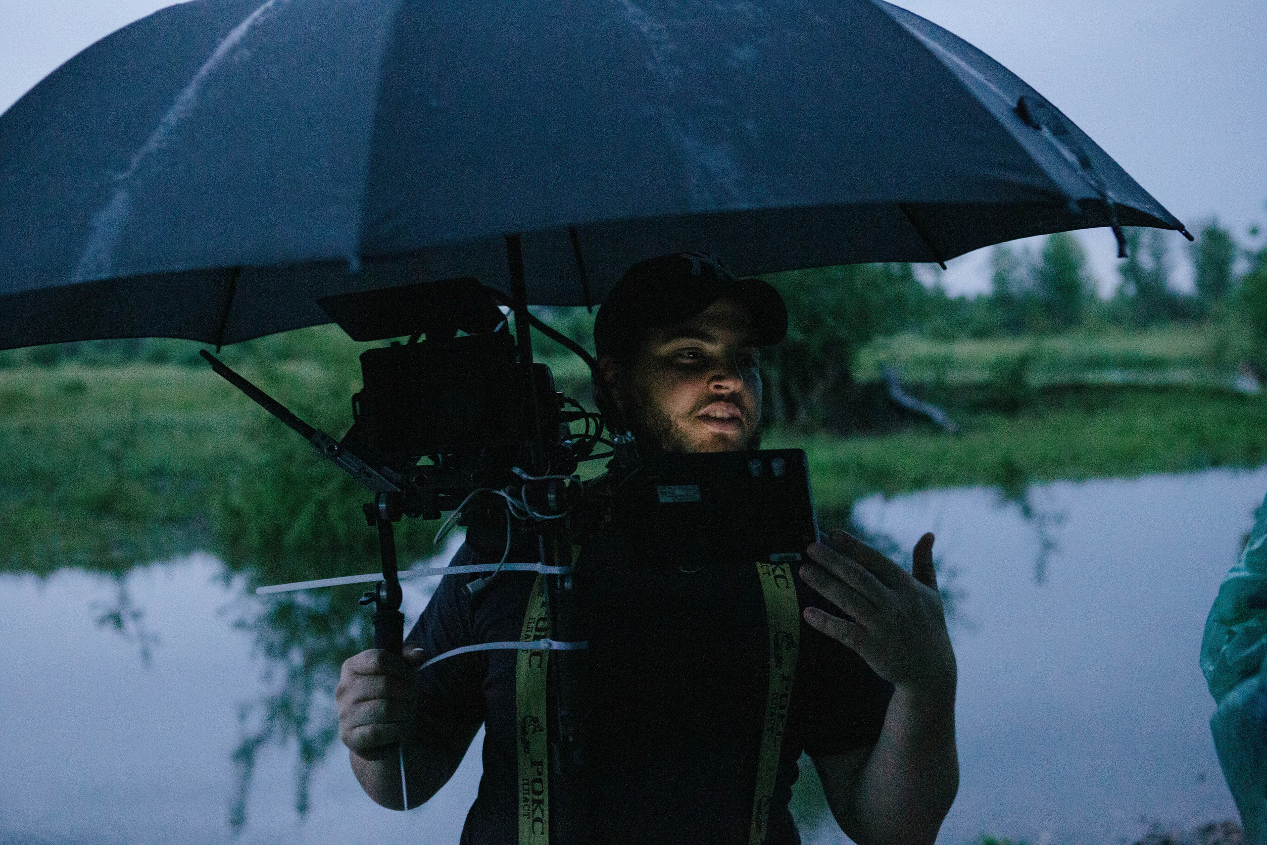 Фото со съемок документального альманаха «КНИГА СТЕПЕЙ». Кинокомпания SL Pictures, г. Абакан