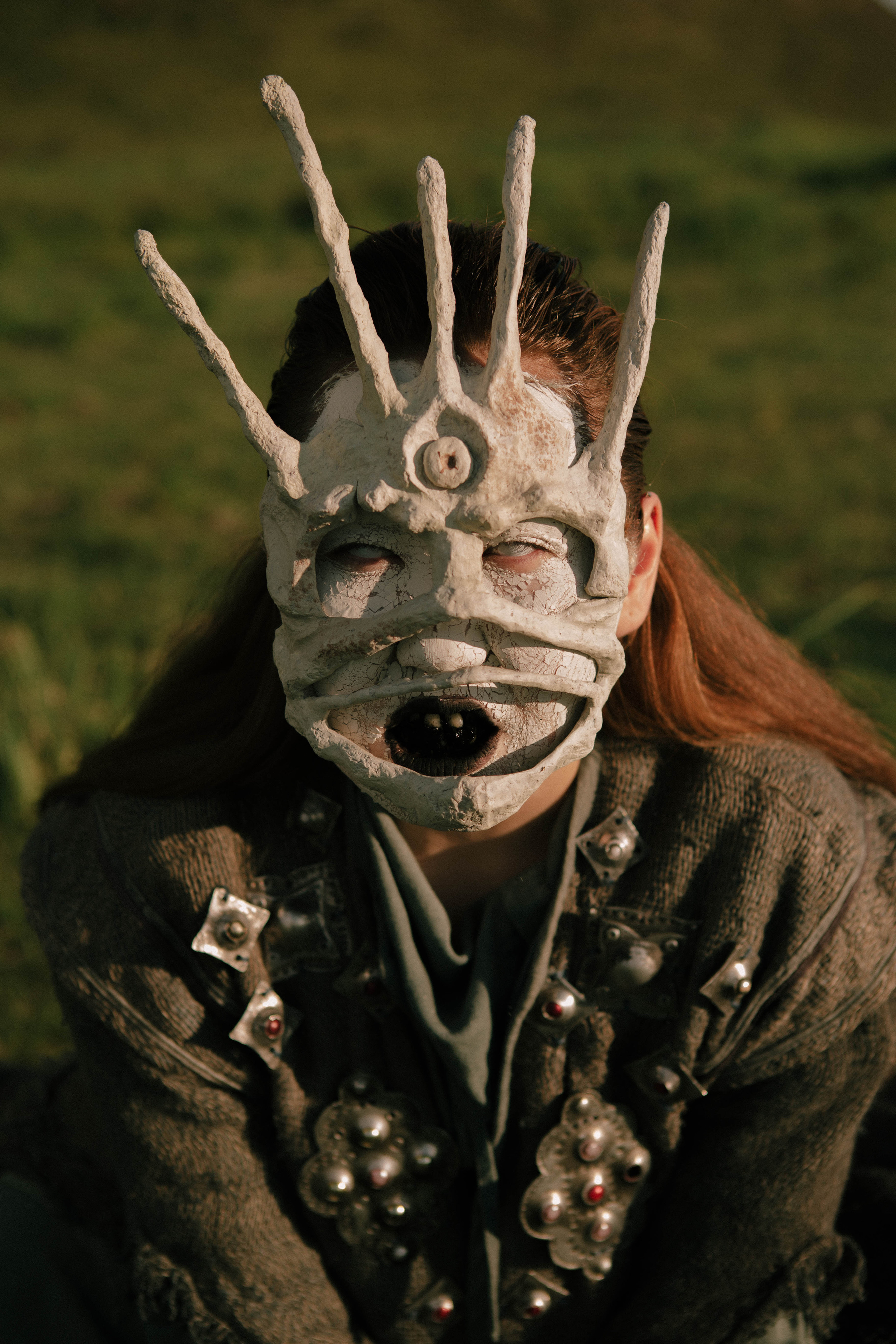 Фото со съемок документального альманаха «КНИГА СТЕПЕЙ». Кинокомпания SL Pictures, г. Абакан