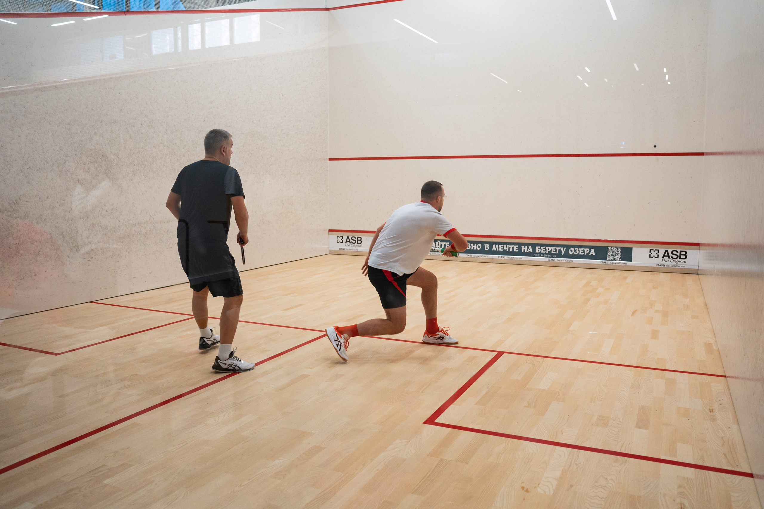 Спорт фото СКВОШ. Фото / Видеосъемка в Москве