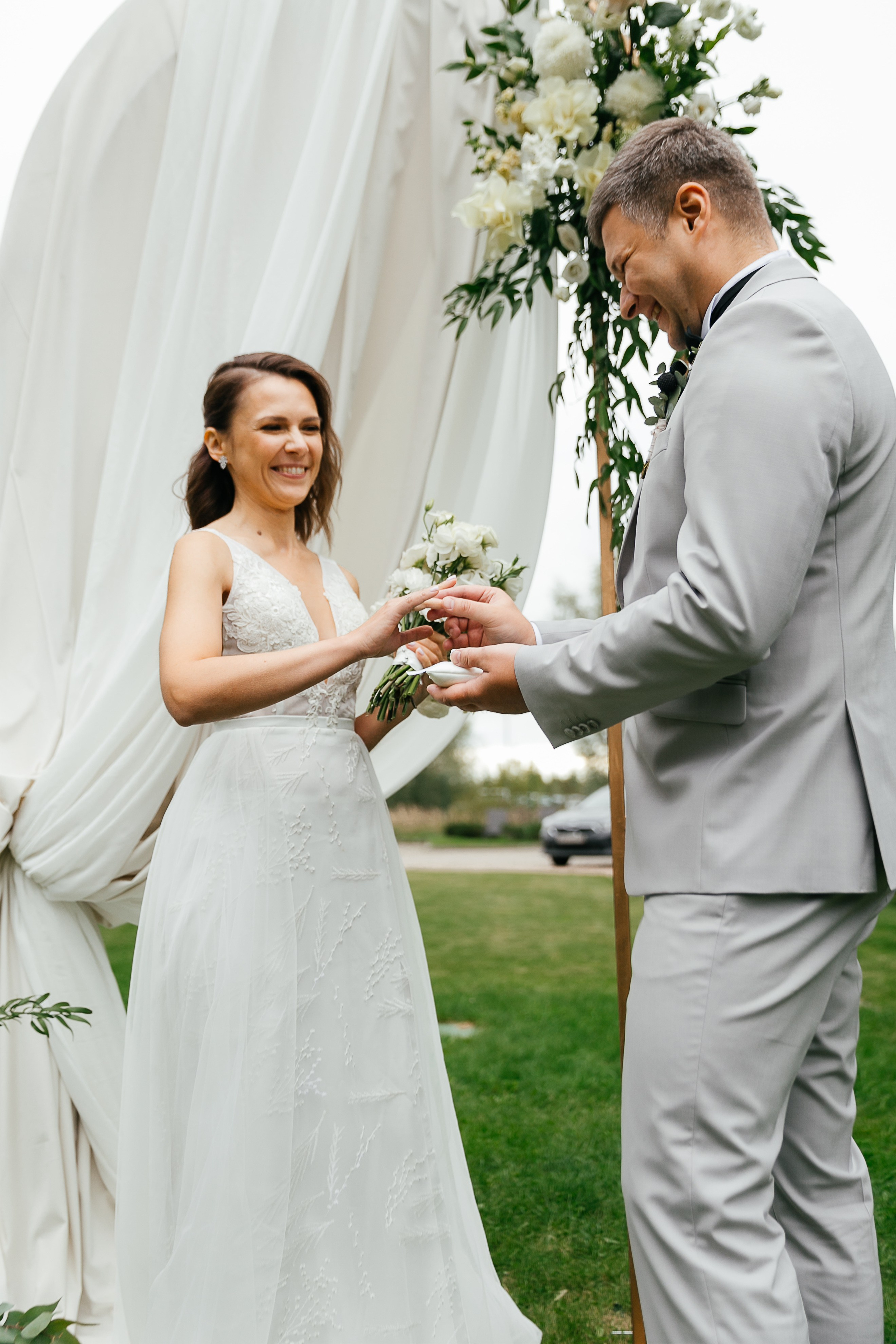 Женя и Вера. Ваш фотограф Любовь Чистякова