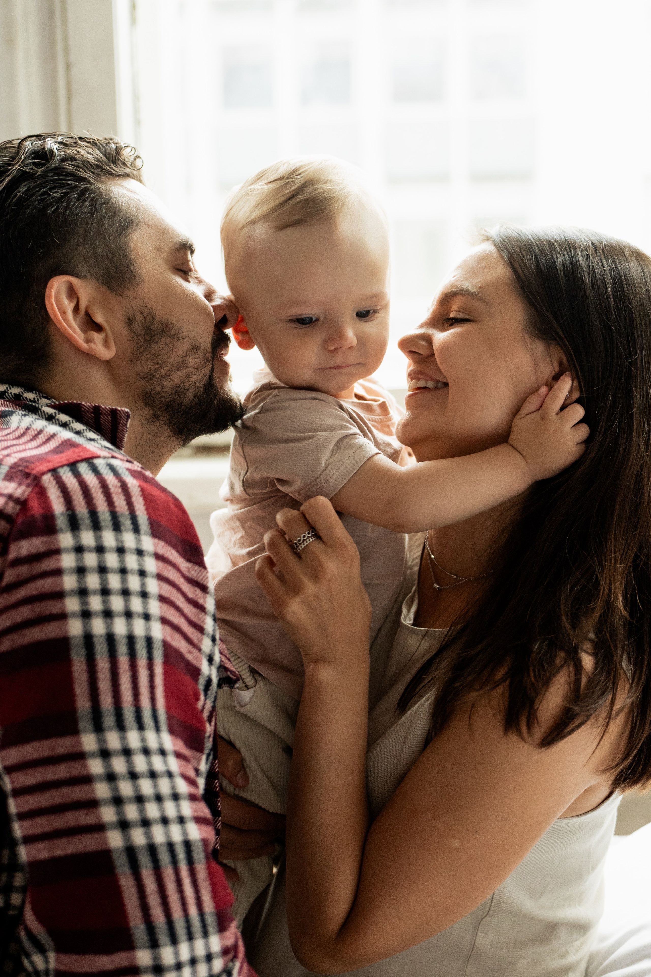 Лёве 1 годик 🎈. Фотограф Артем Бросов в Санкт-Петербурге и Дубае