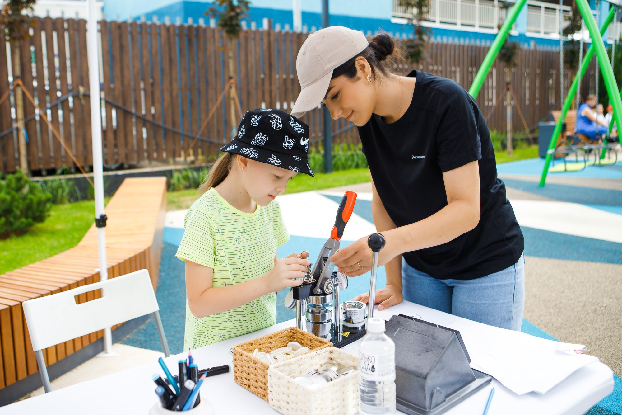 ЖК Стрижи. ТОЧНО. Репортажный и свадебный фотограф в Краснодаре