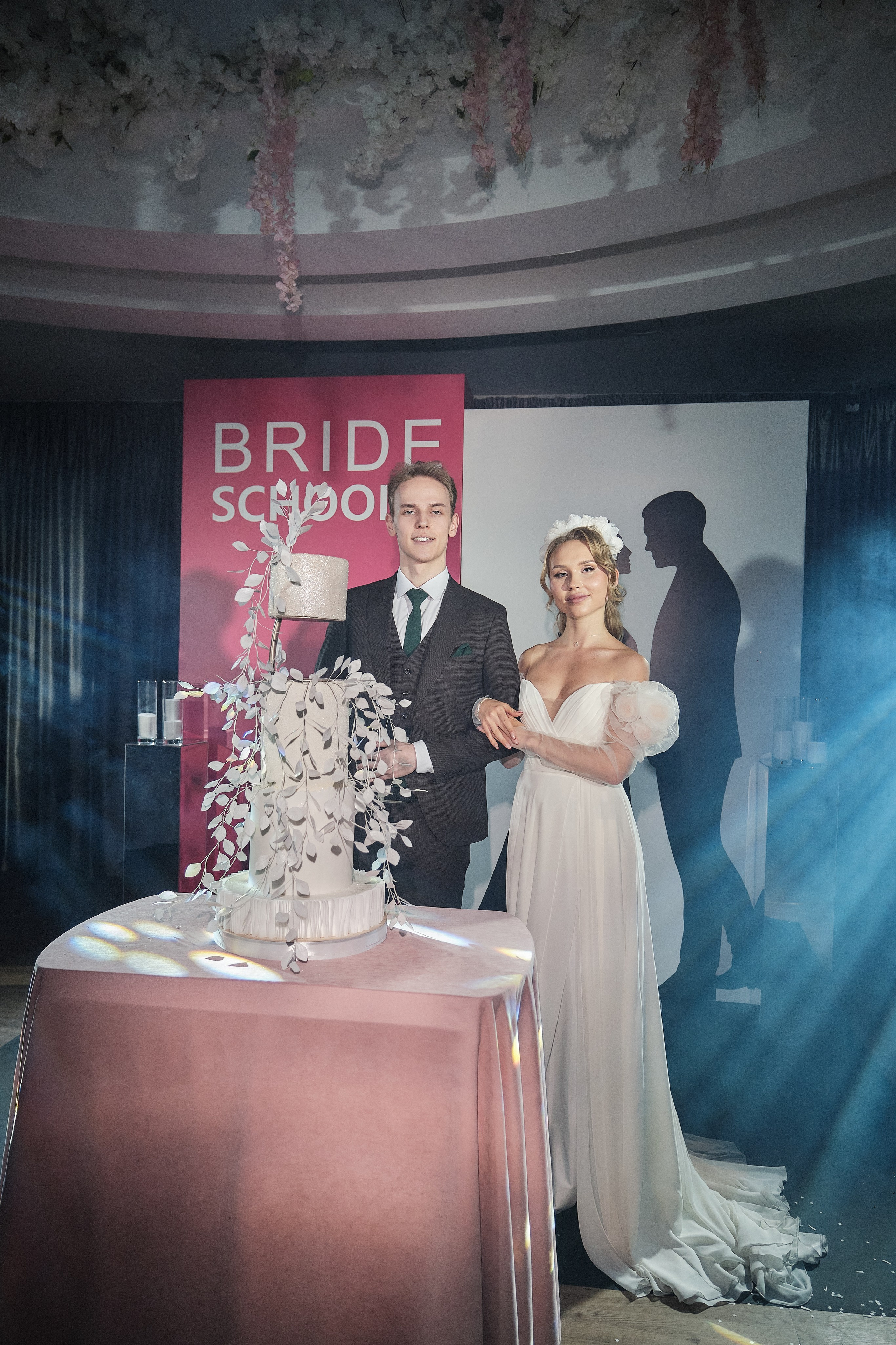 Школа невест 5. Свадебный фотограф в Екатеринбурге Соседков Евгений