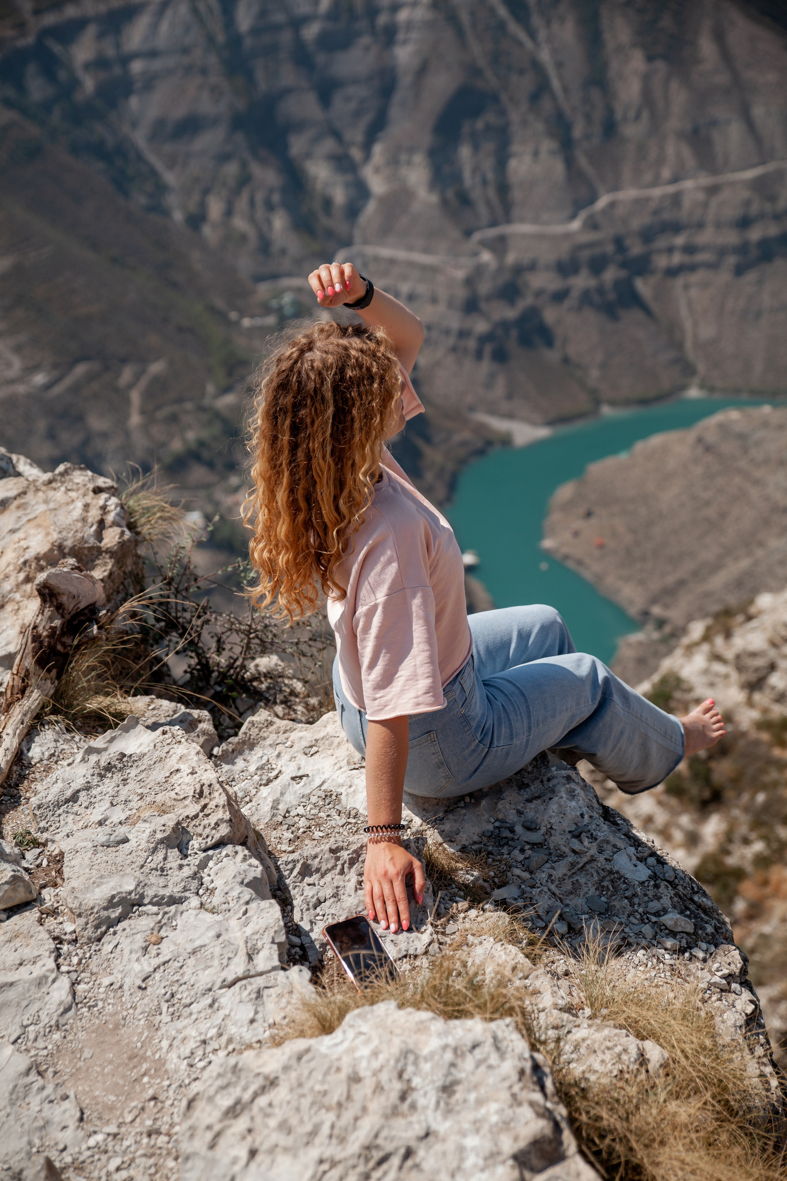 Дагестан. Репортажный и детский фотограф в Минске
