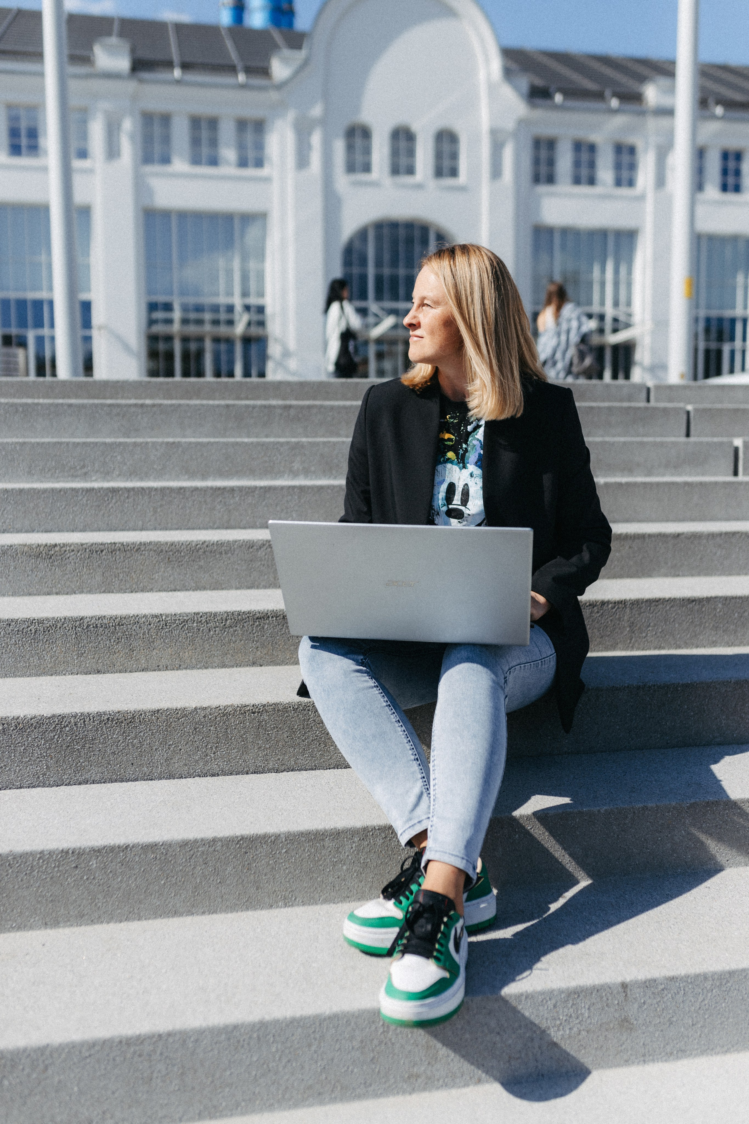 Виктория. Семейный и детский фотограф из Москвы, Щёлково Герасимова Вероника