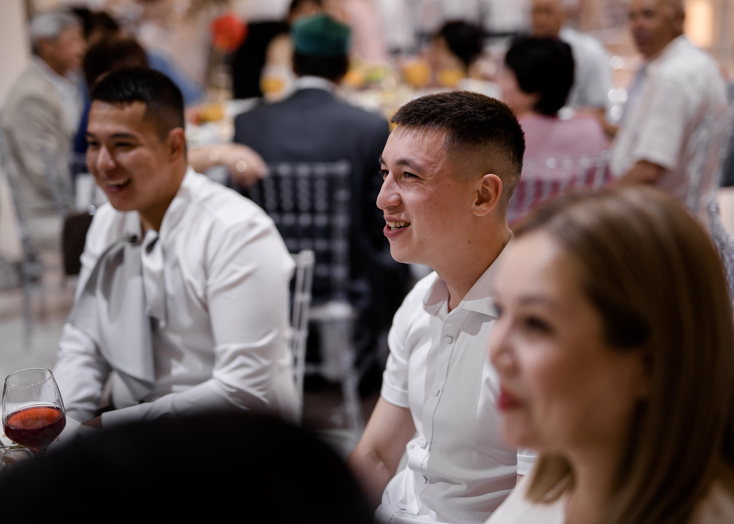 Эля + Тимур. Свадебный и семейный фотограф в Саратове Маша Паника