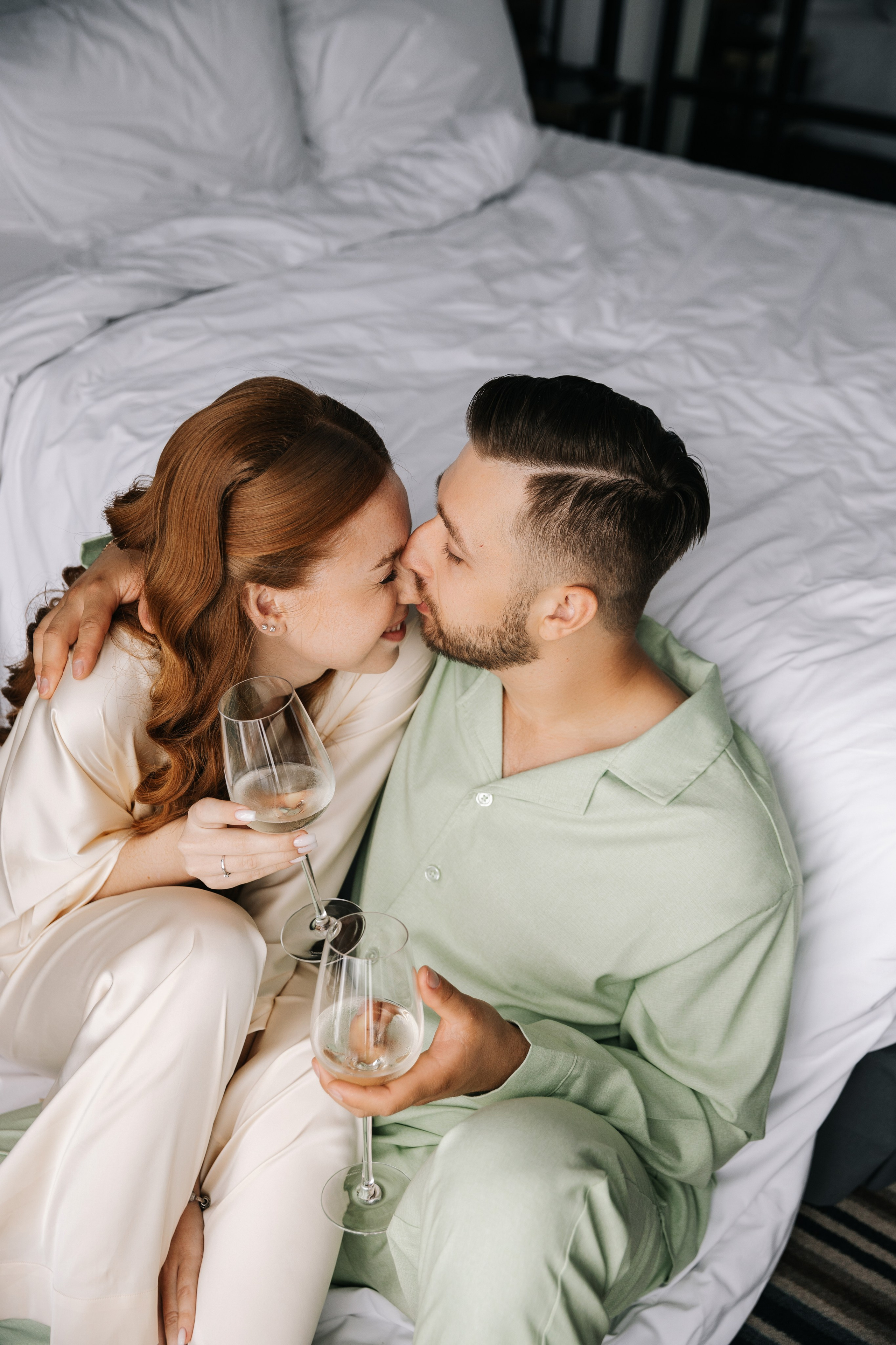 Антон Александра. Фотограф Ростов-на-Дону Дана Авдеева