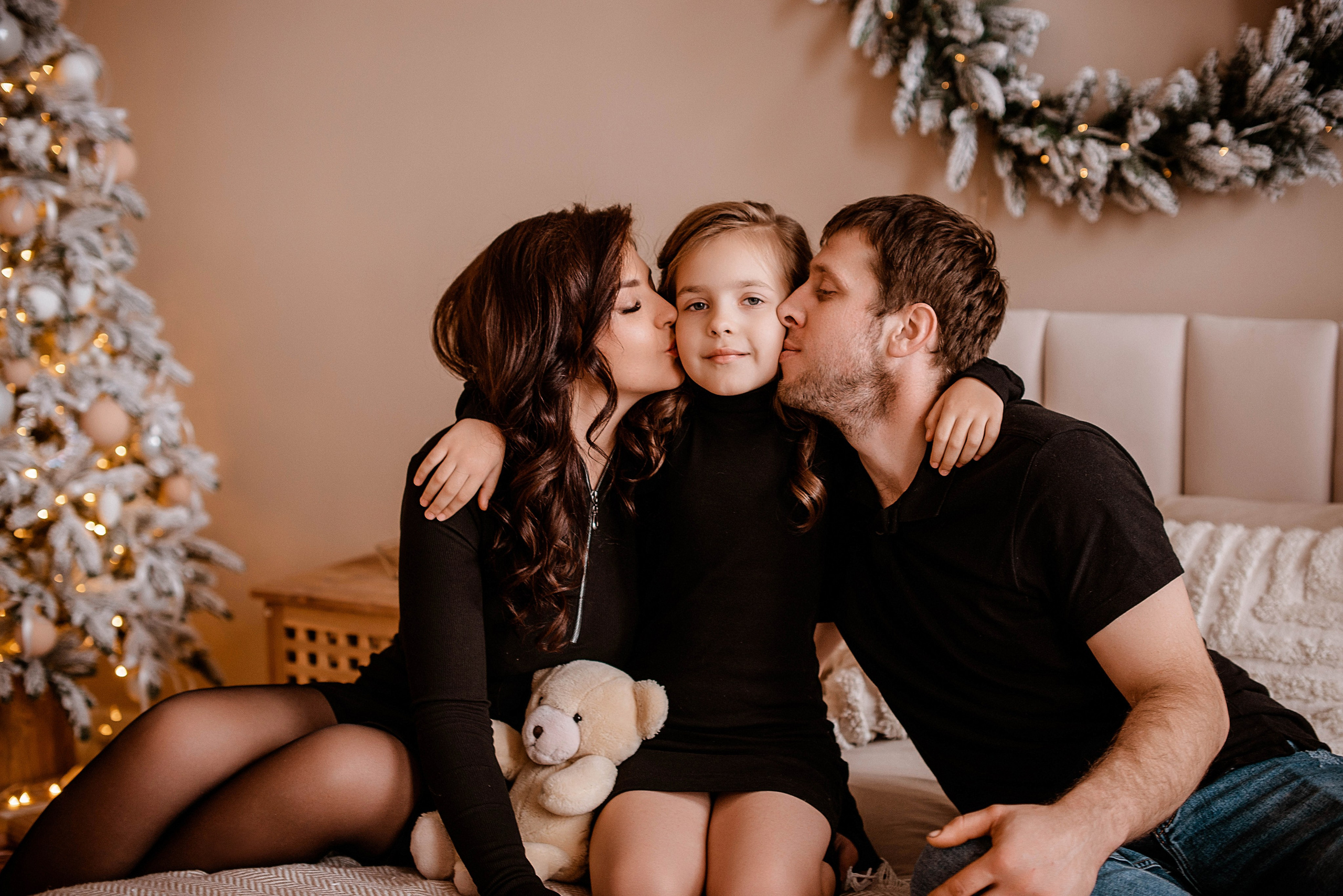 Семья. Свадебный Фотограф в Твери Анастасия Булкина