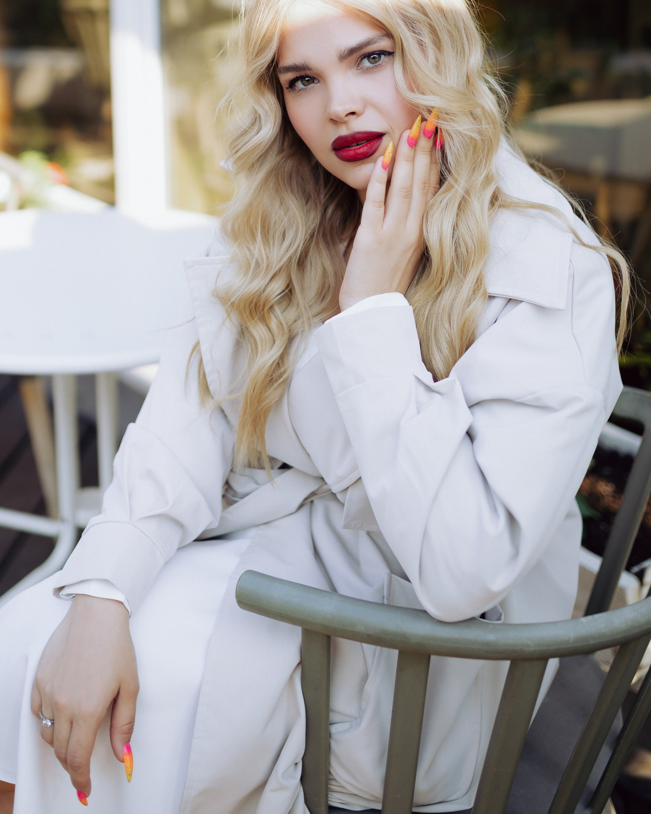 Anna. Фотограф Екатеринбург Арина Старовойтова