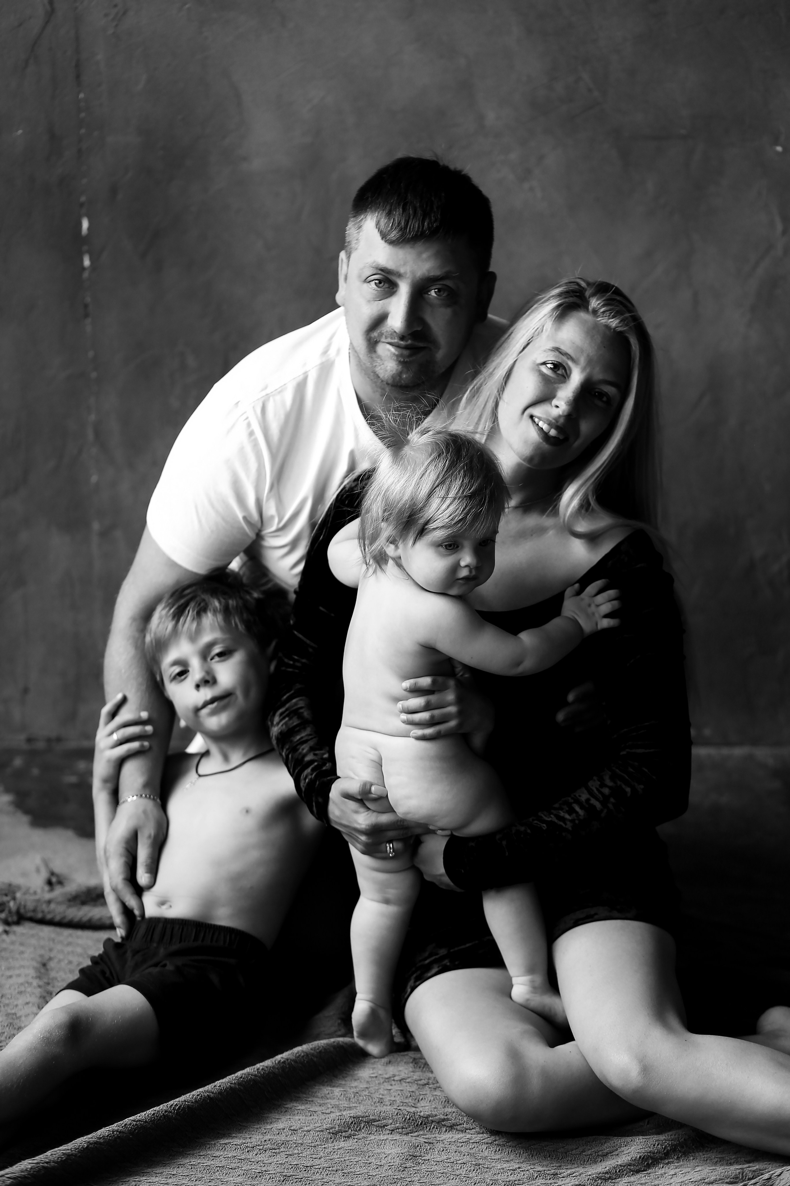 Екатерина. Семейный фотограф Фотосессия беременности  Екатеринбург Елена Луткова