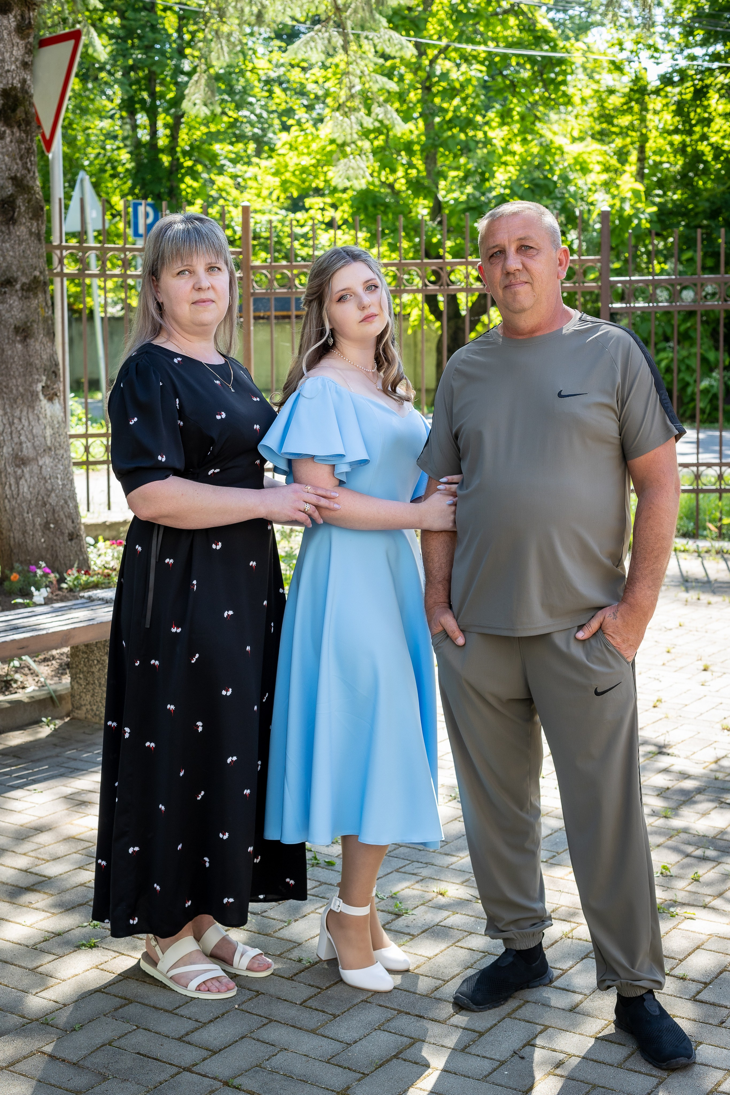 Вручение аттестата 2025. Выпускные альбомы Майкоп, Краснодар Елена Золотарева