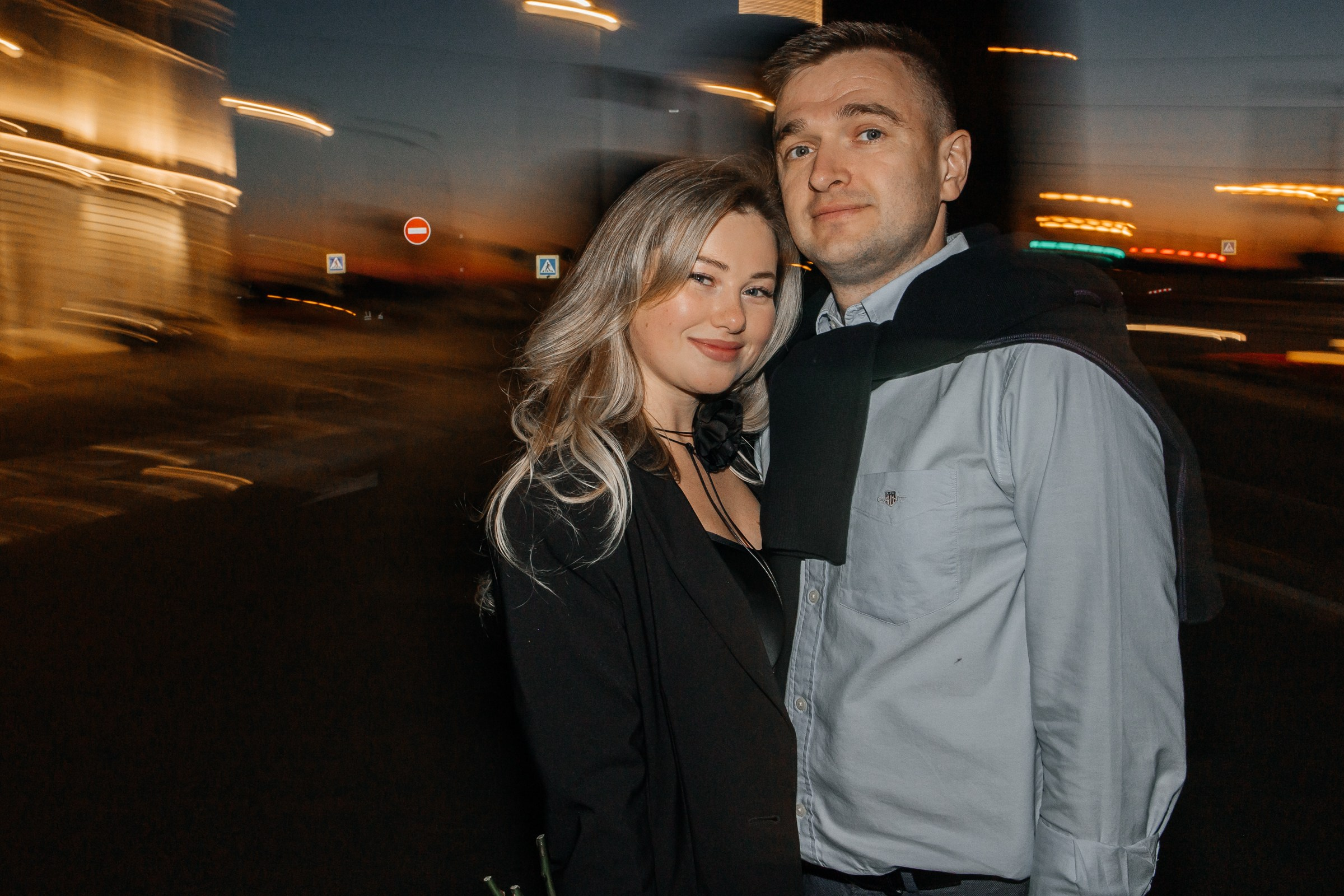 Лавстори Алые Паруса. Фотограф в Санкт-Петербурге Аня Григорьева ♡