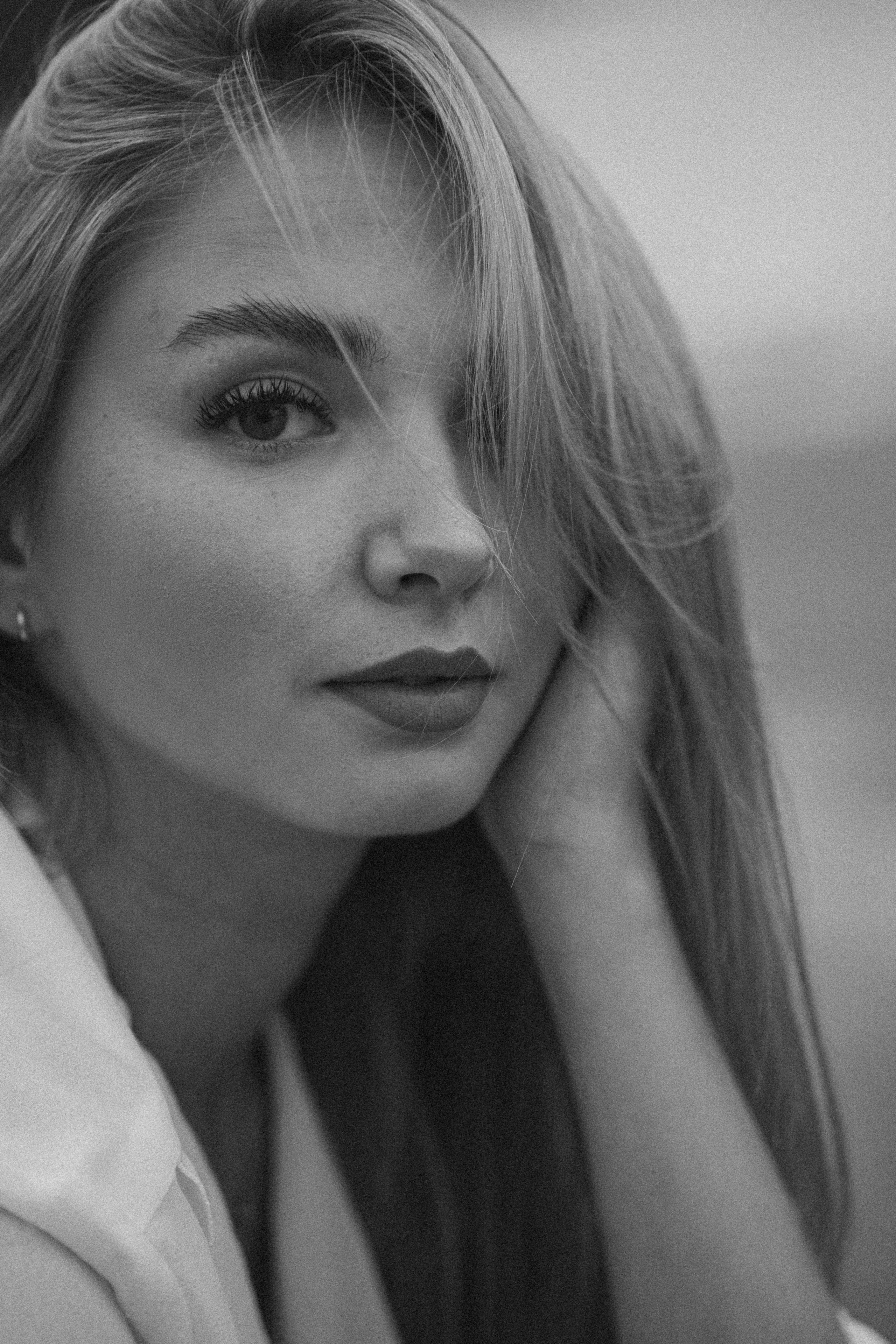 Аня. Семейный фотограф • Домашние съемки в Нижнем Новгороде