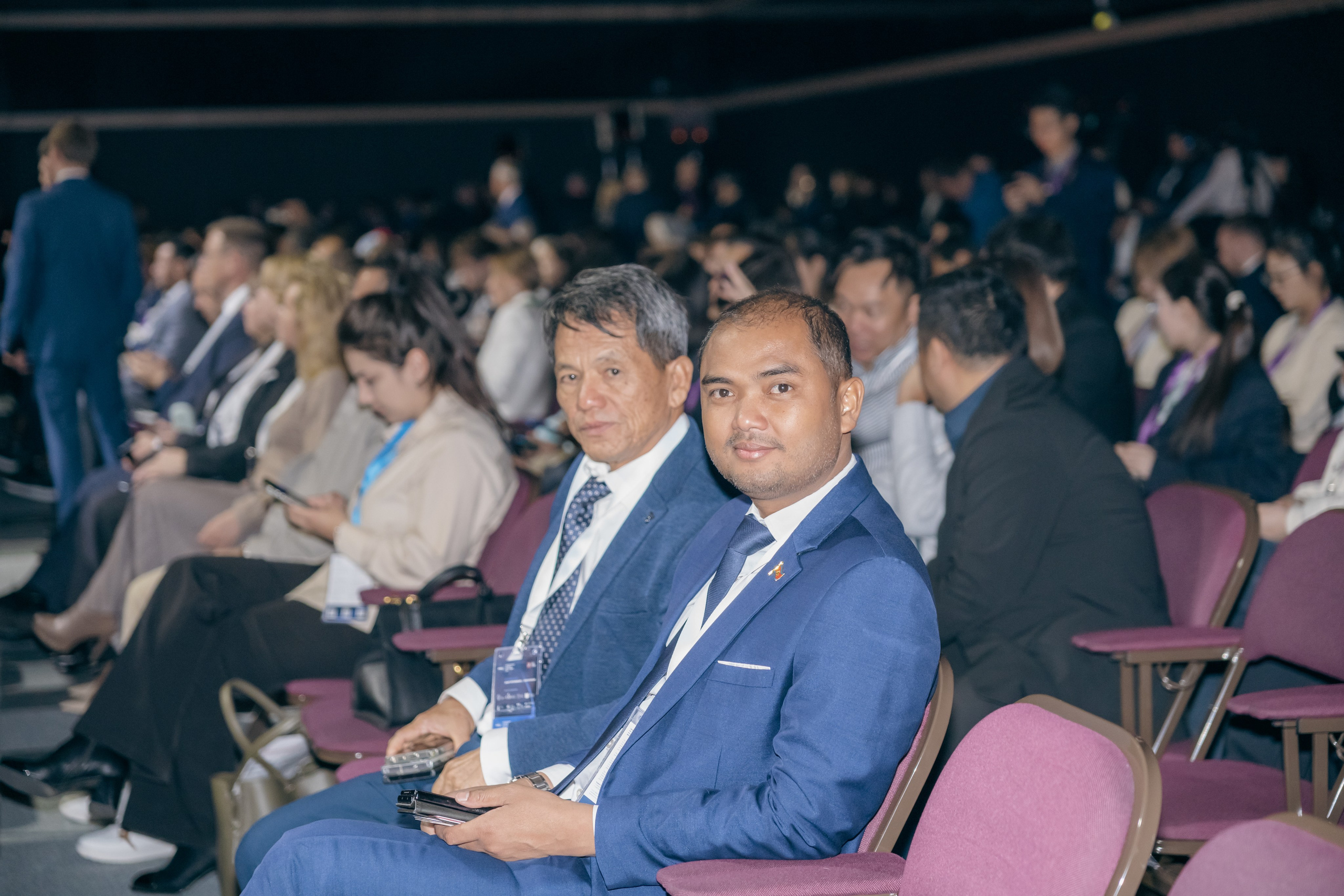 Деловые мероприятия. Дарья Бутусова — фотограф и видеограф СПб