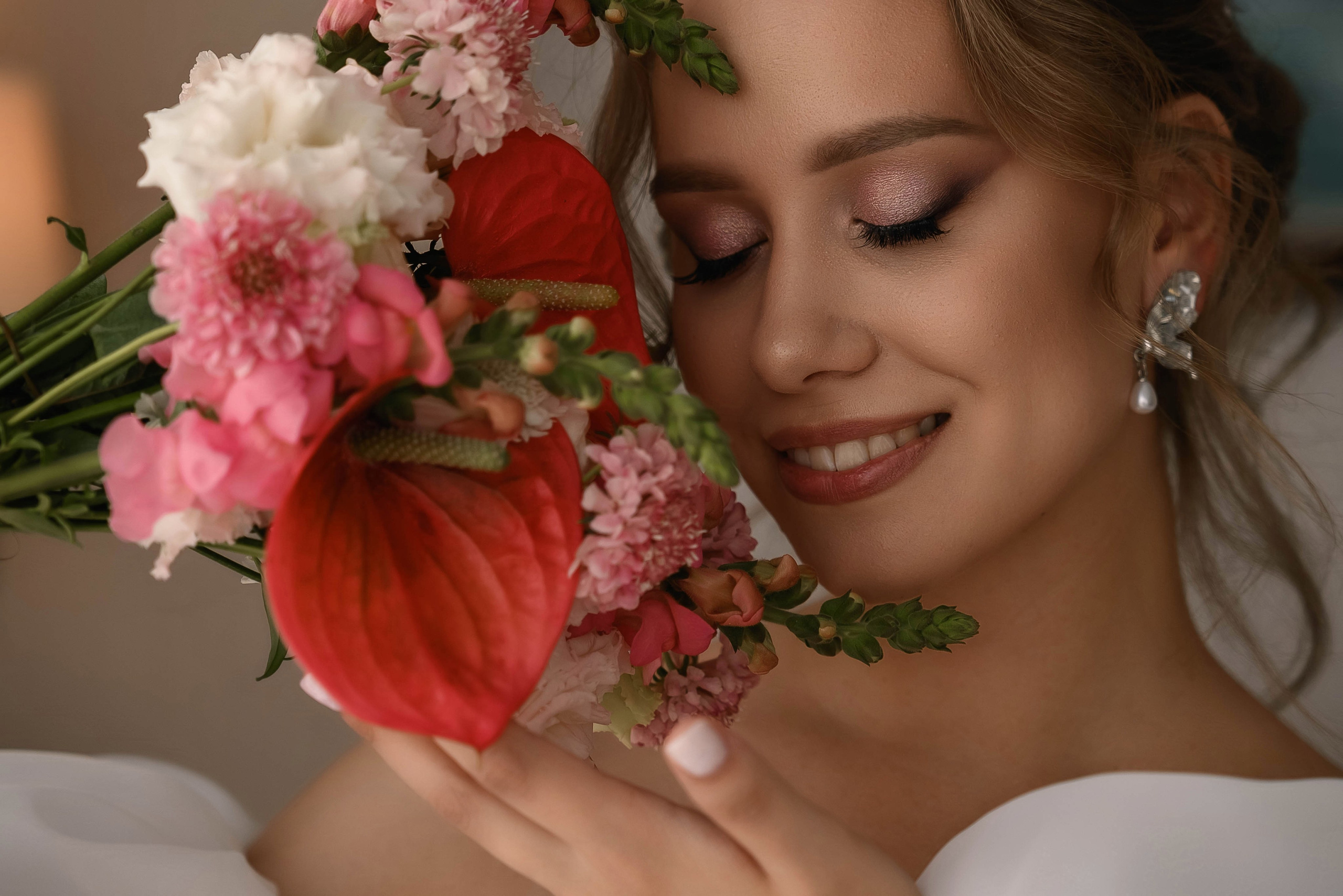 Амир | Алина. Свадебный и семейный фотограф в Казани Диана Портнова