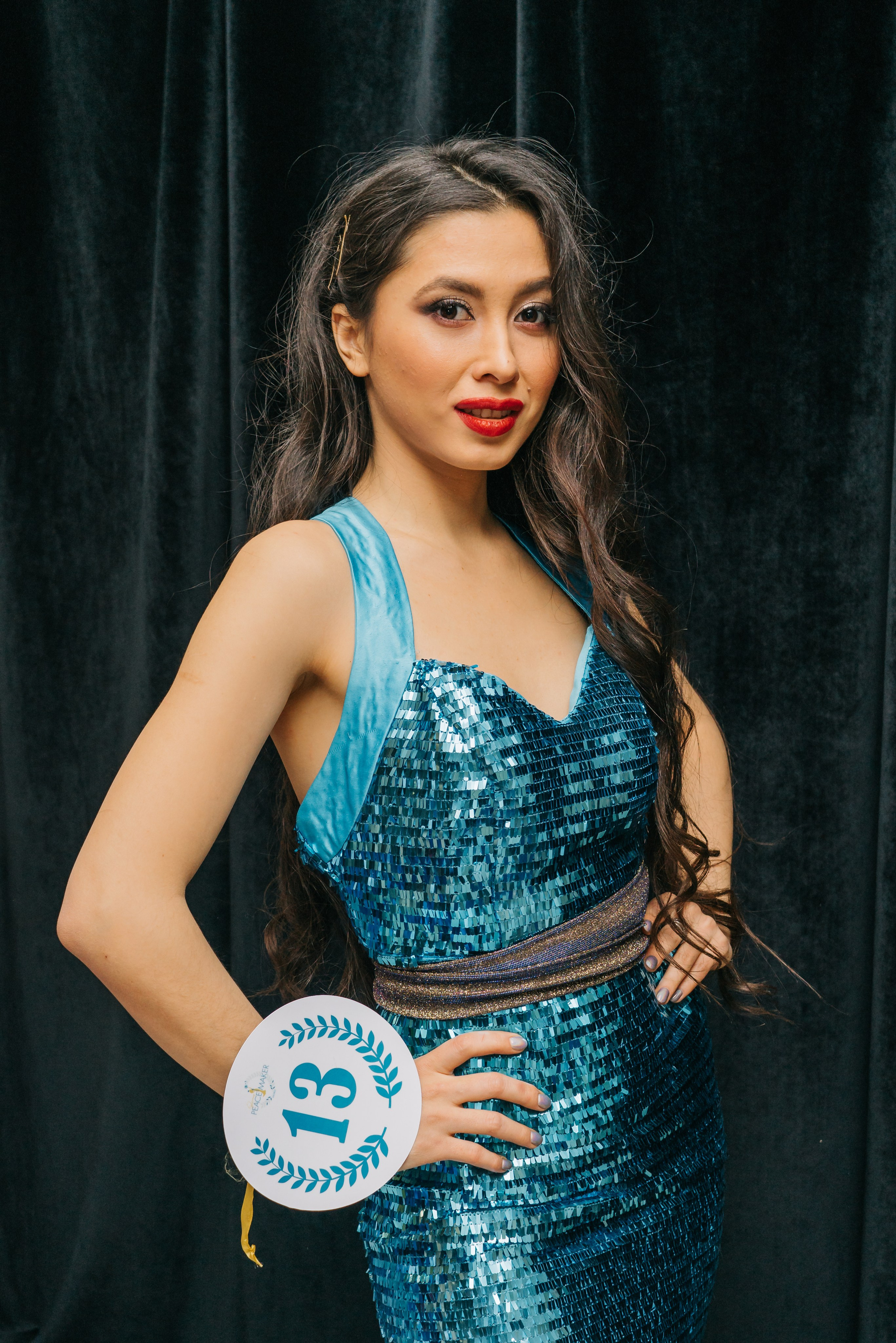 Queen Peacemaker. Женский фотограф в Москве Анастасия Сидорова