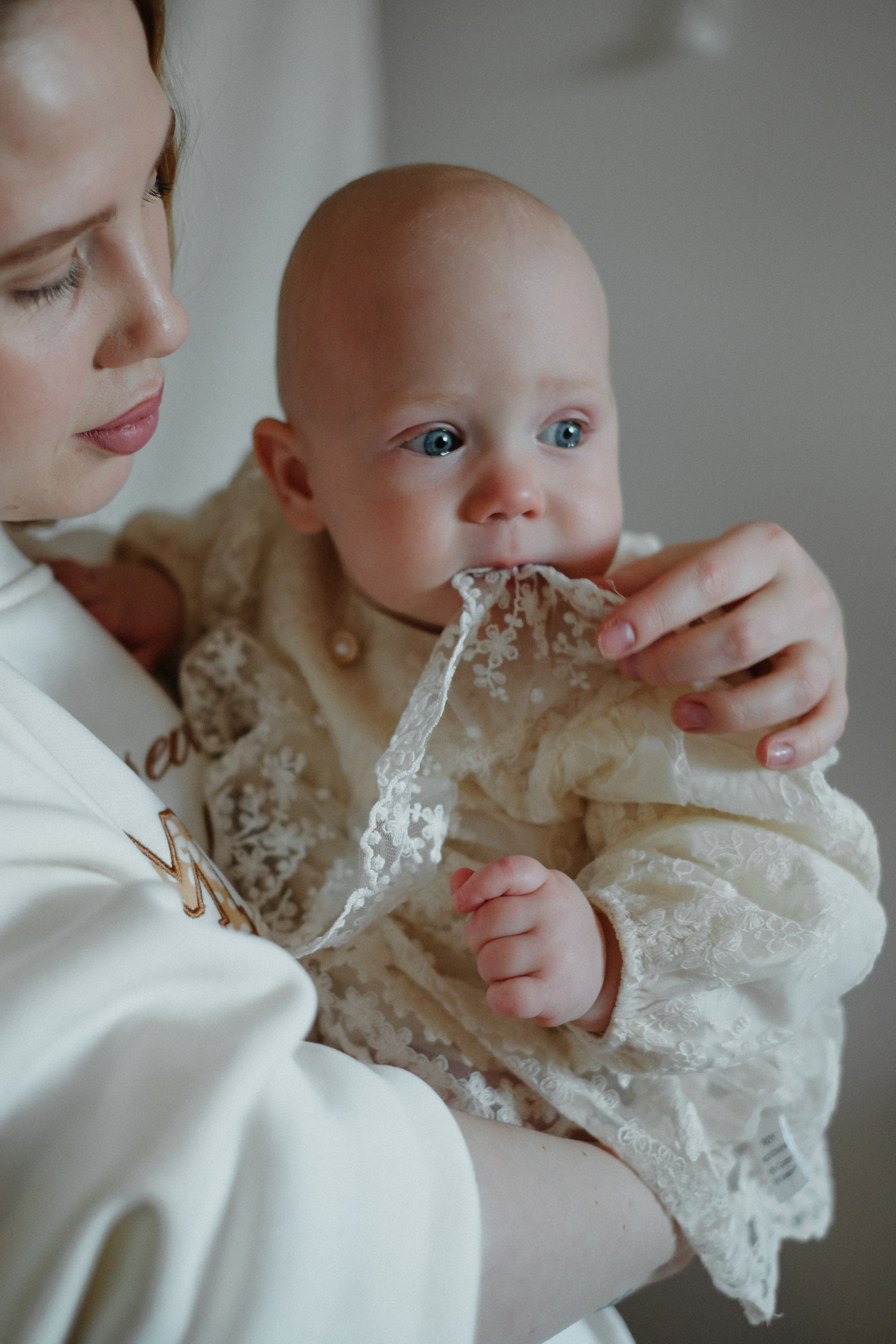 Евсевии 1 годик. Свадебный и семейный фотограф в Санкт-Петербурге Светлана Лантратова