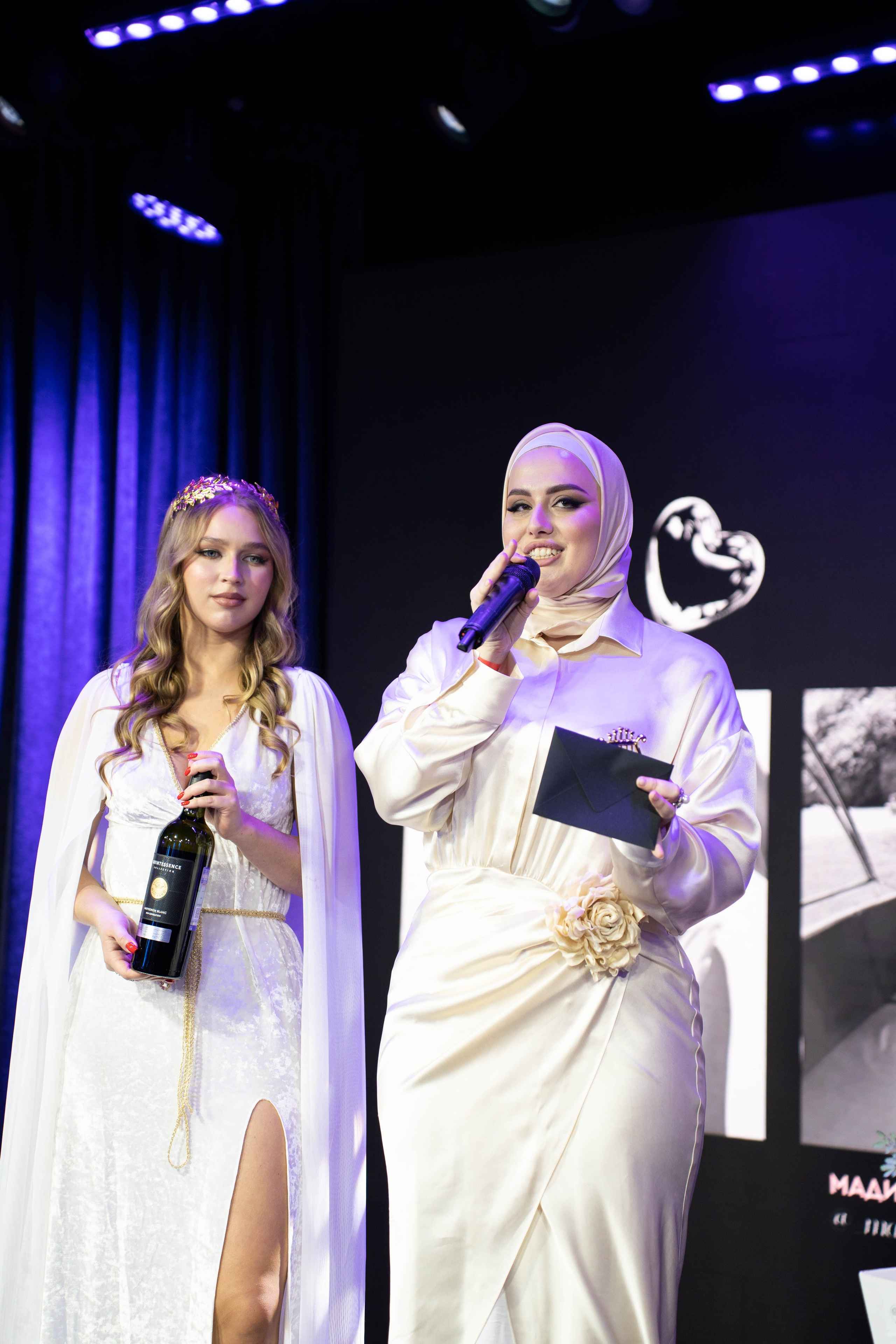 BLOGGER SUMMIT | Mercury space. Фотограф Абакумова Анастасия