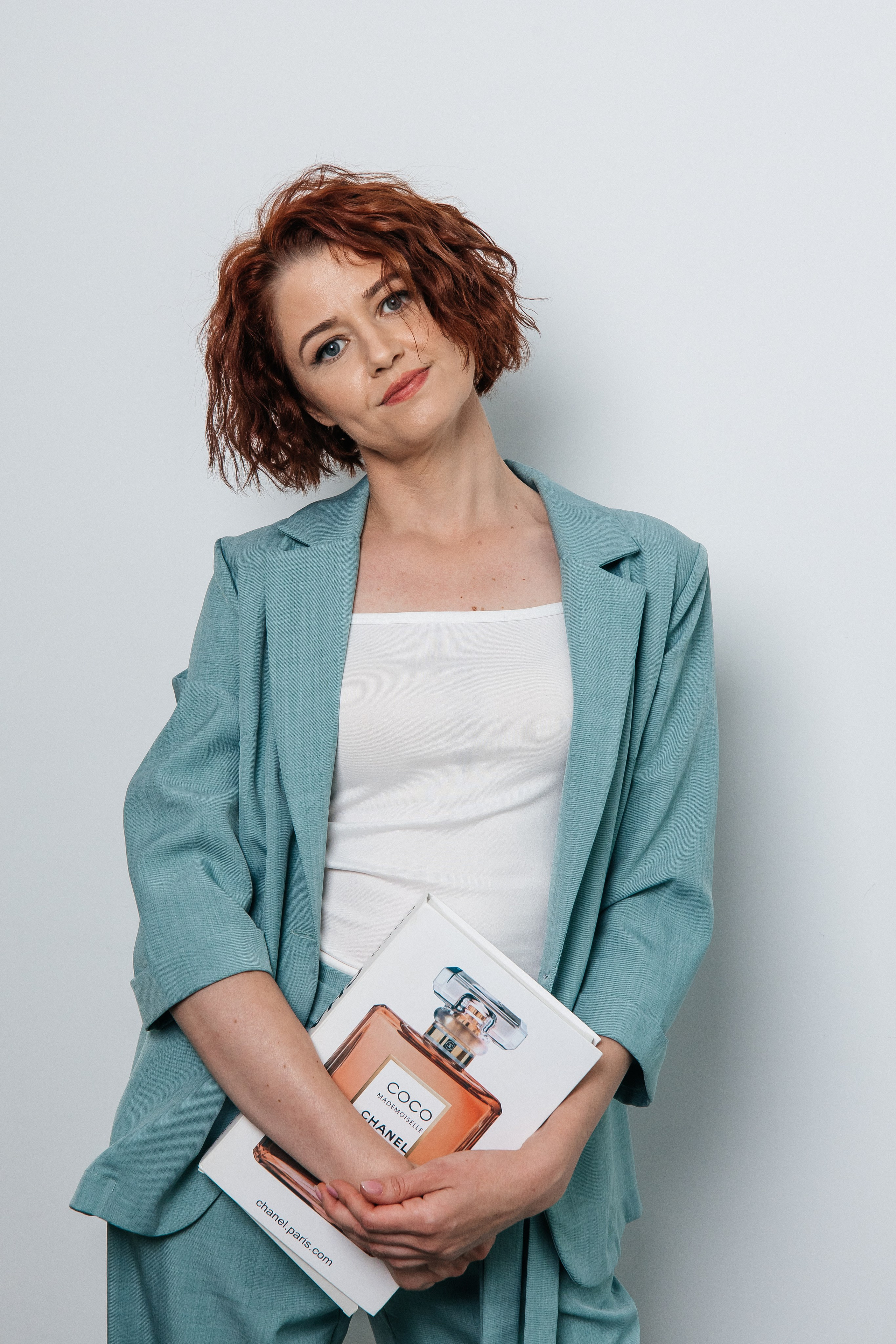 Индивидуальные. Юлия Холина — ваш фотограф в Москве