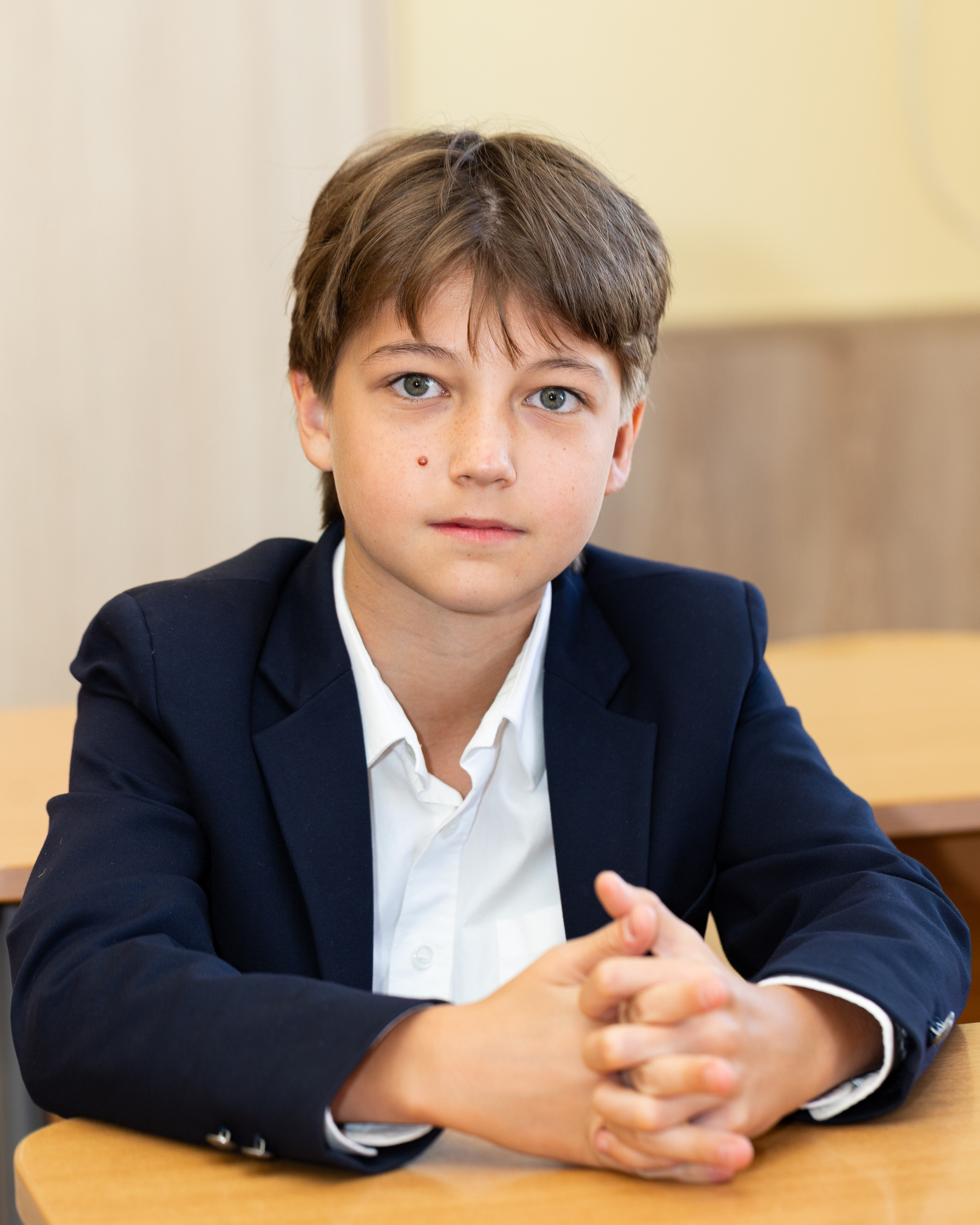 Школа 1239, 6А. Свадебный фотограф Алена Полянская
