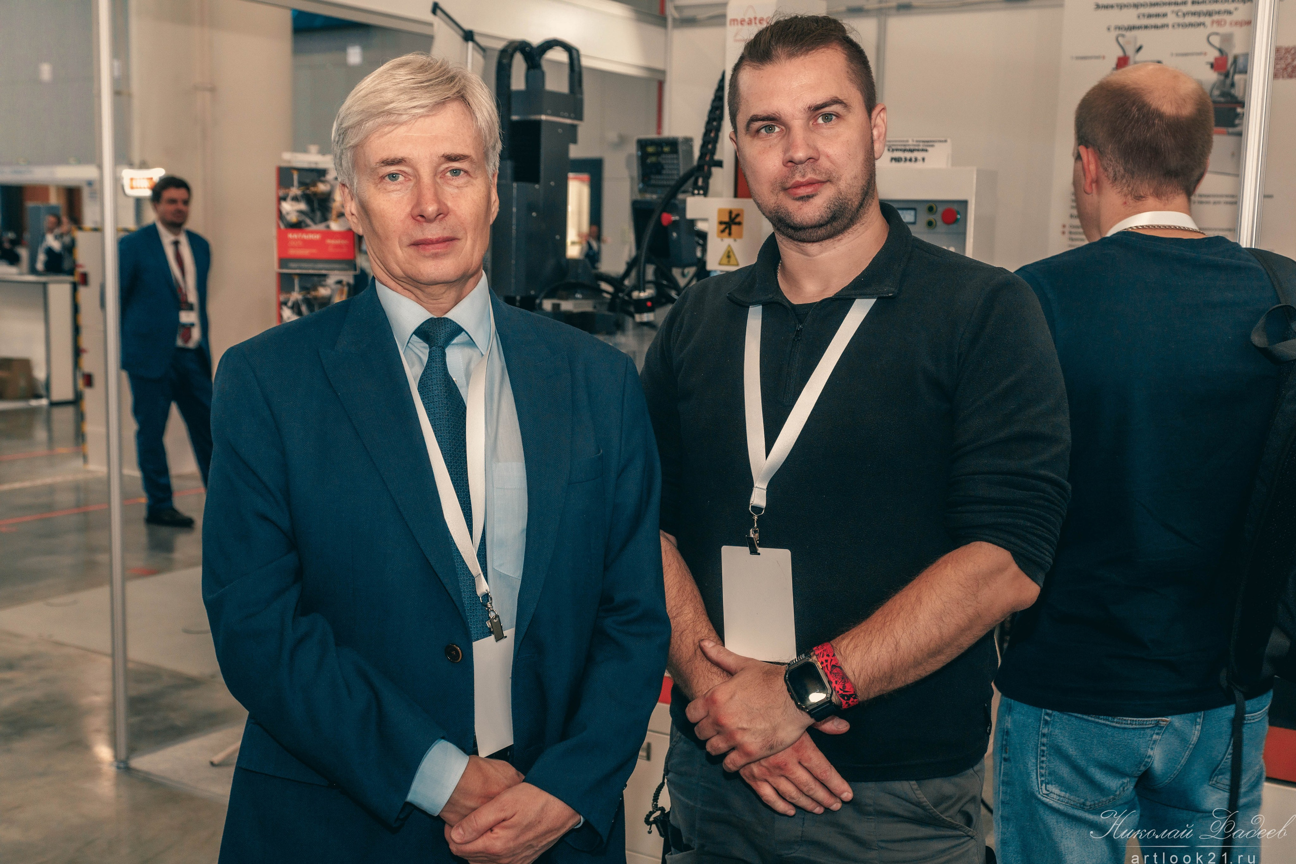 Темп Казань 2025. Фотограф г. Чебоксары Николай Фадеев