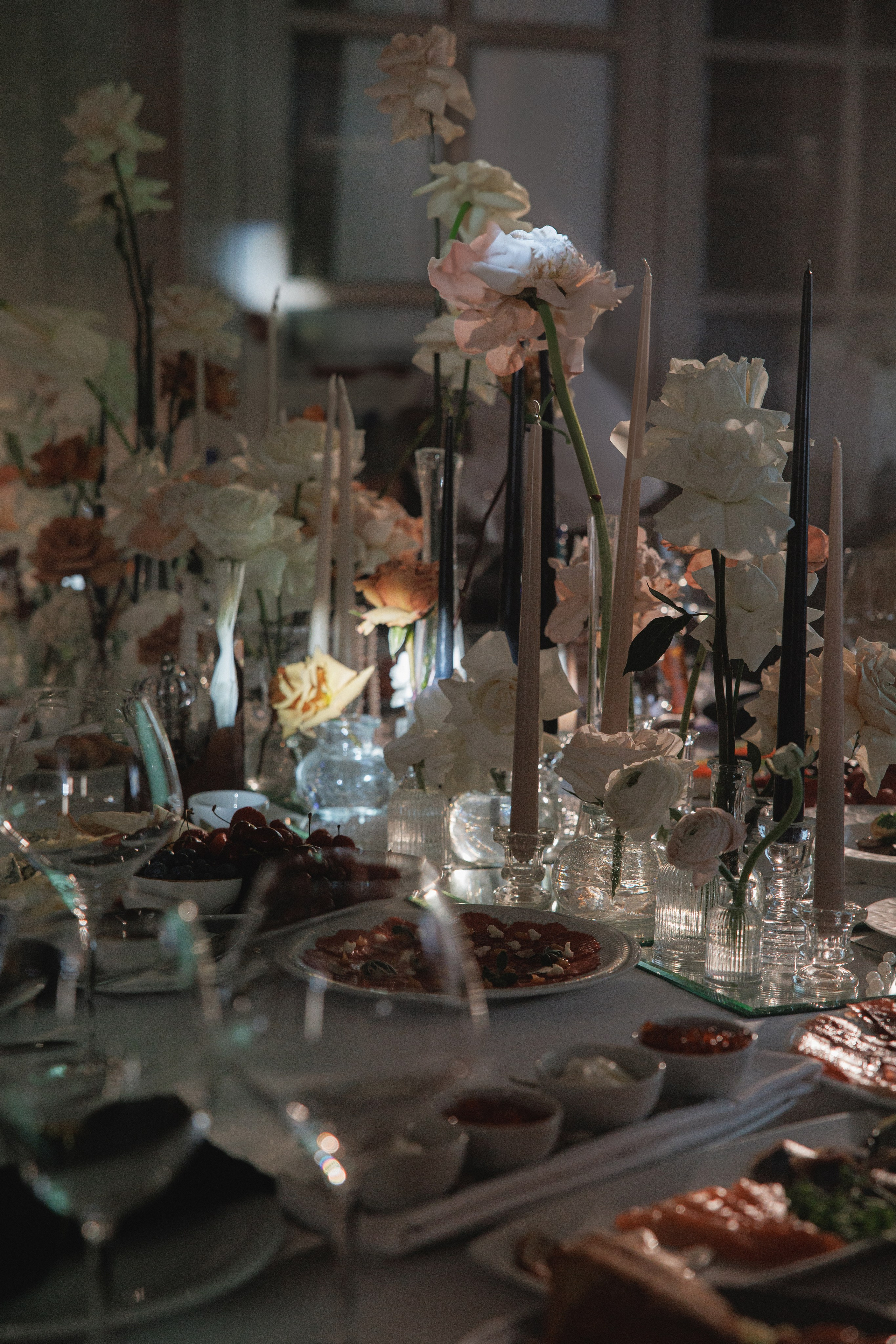 Карина и Артем. Свадебный и женский фотограф Рязань Москва Елена Епифанова