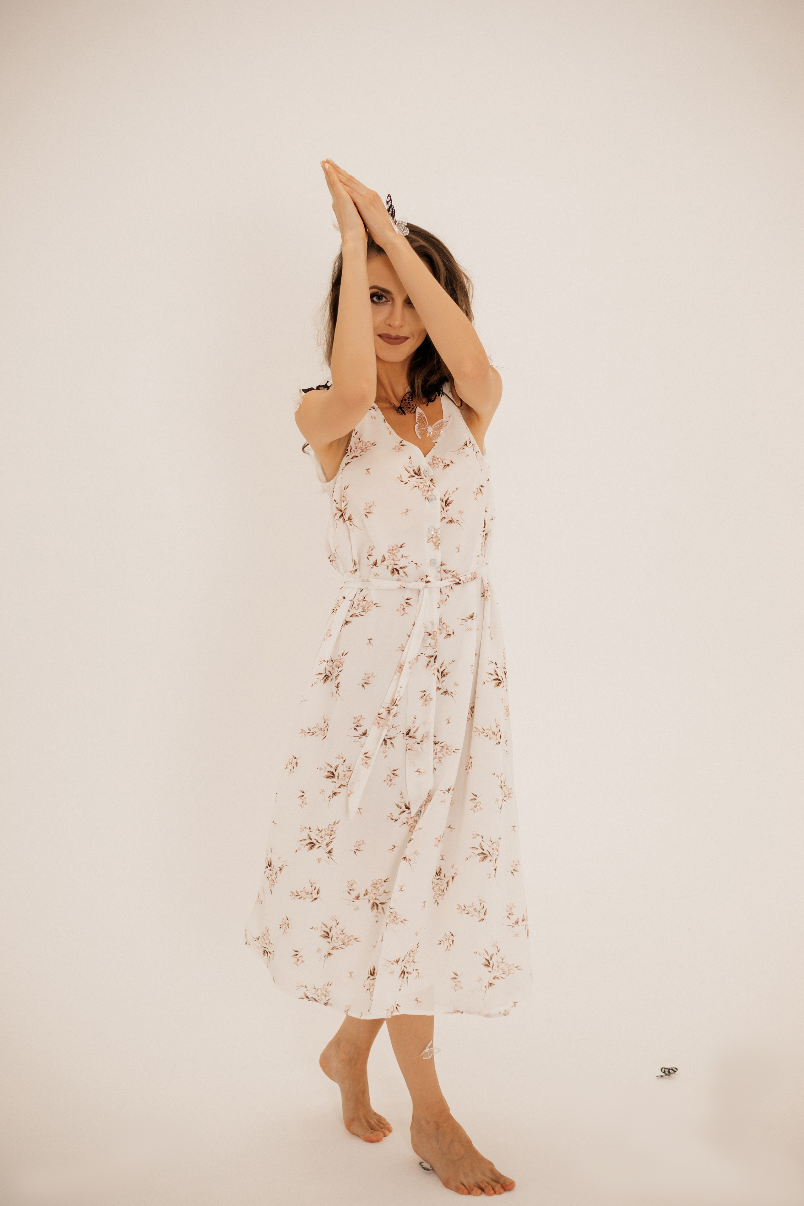 Мария. Свадебный и семейный фотограф СПБ