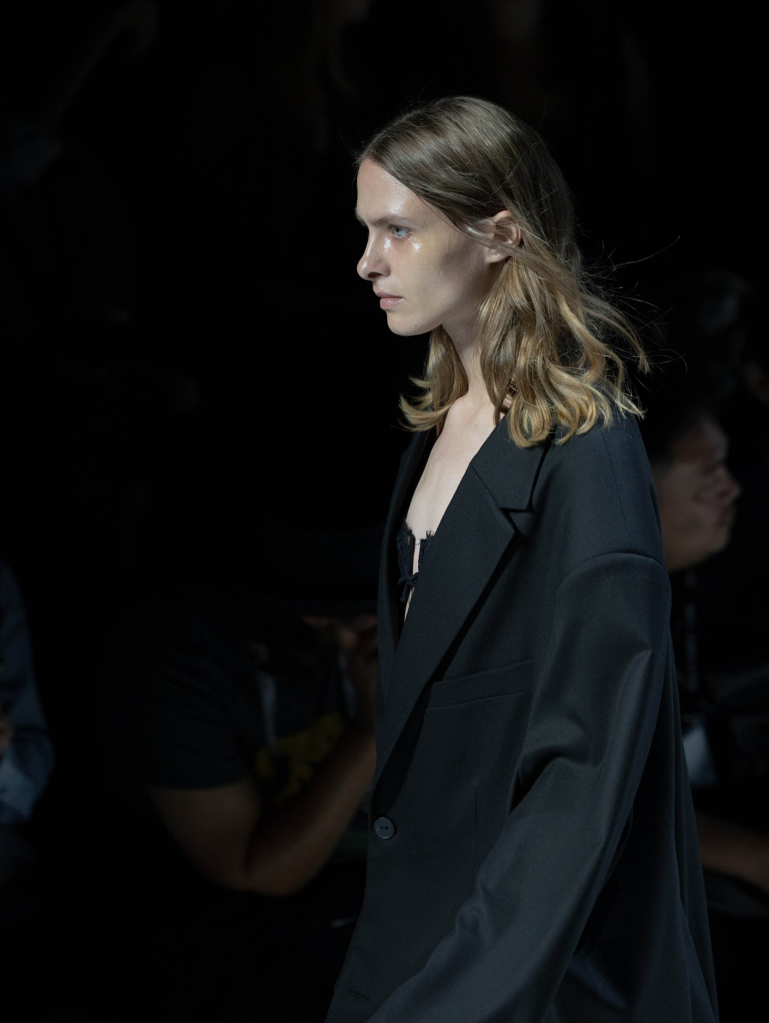 ROGOV. Портретный фотограф в Москве Дарина Шевко