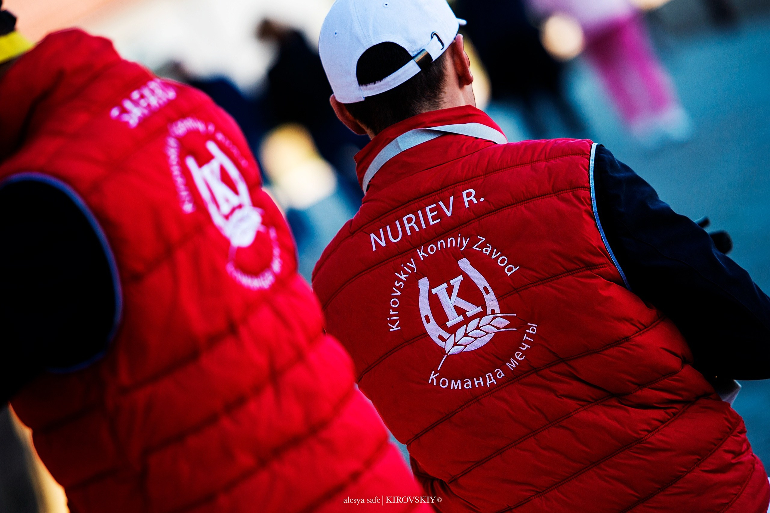 Кировский конный завод. Конный фотограф Alesya Safe