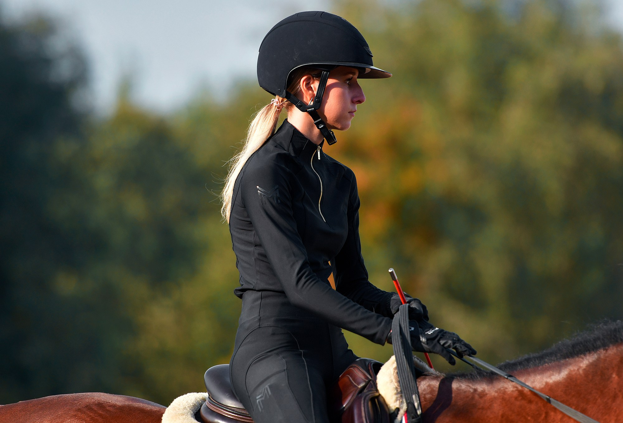 Тренировки. Конный фотограф Alesya Safe