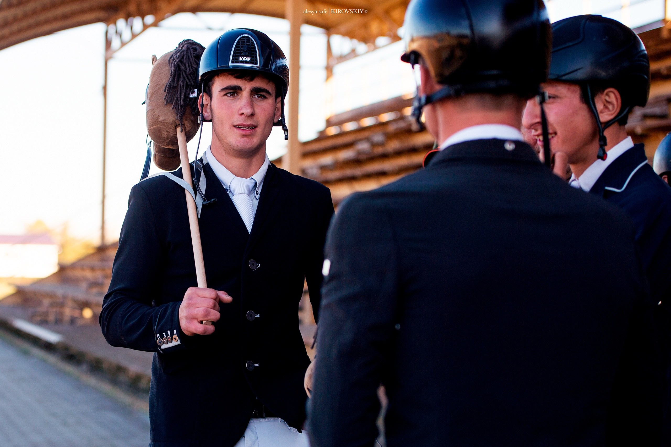 Кировский конный завод. Конный фотограф Alesya Safe