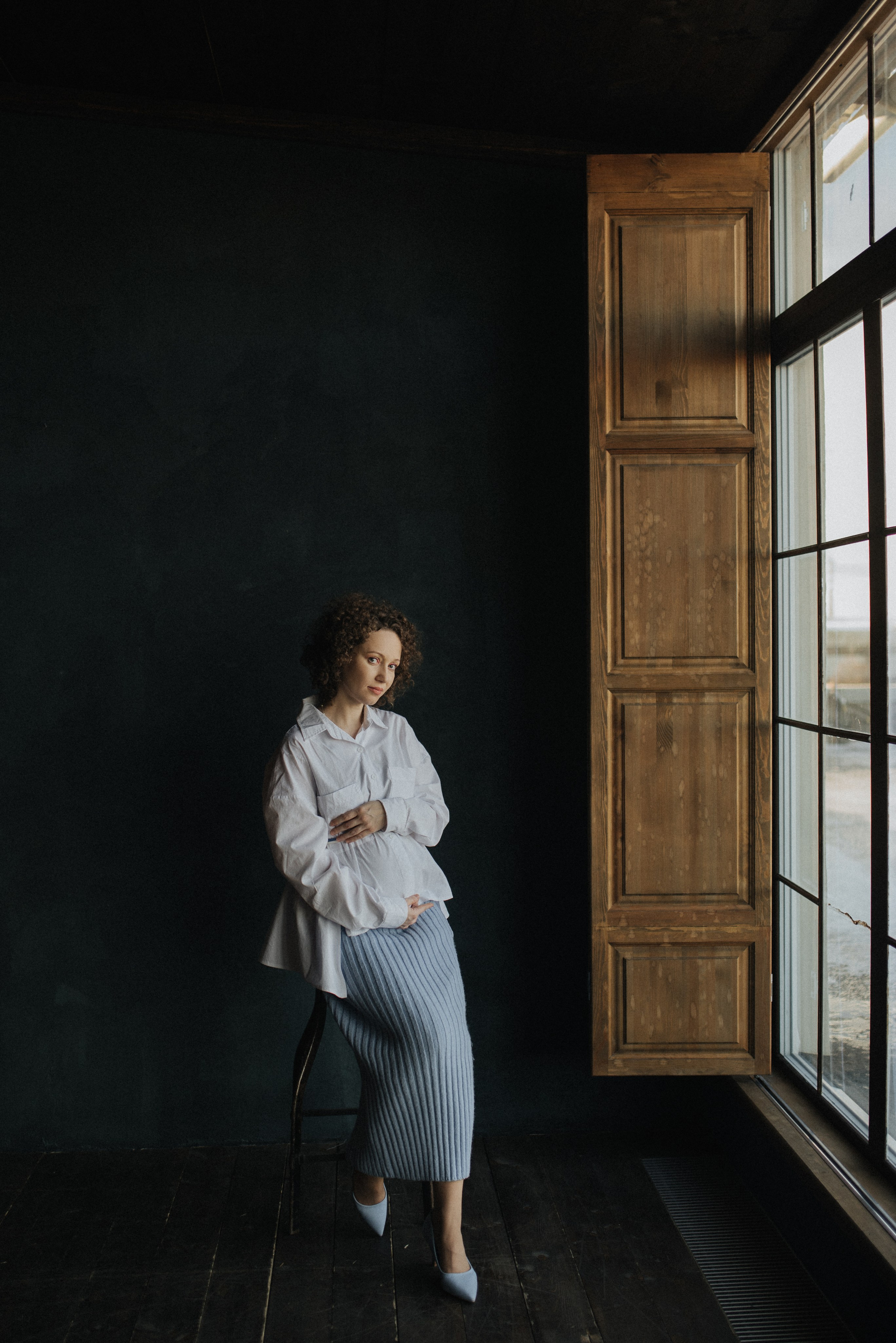 Про Лену. Фотограф Волченкова Екатерина