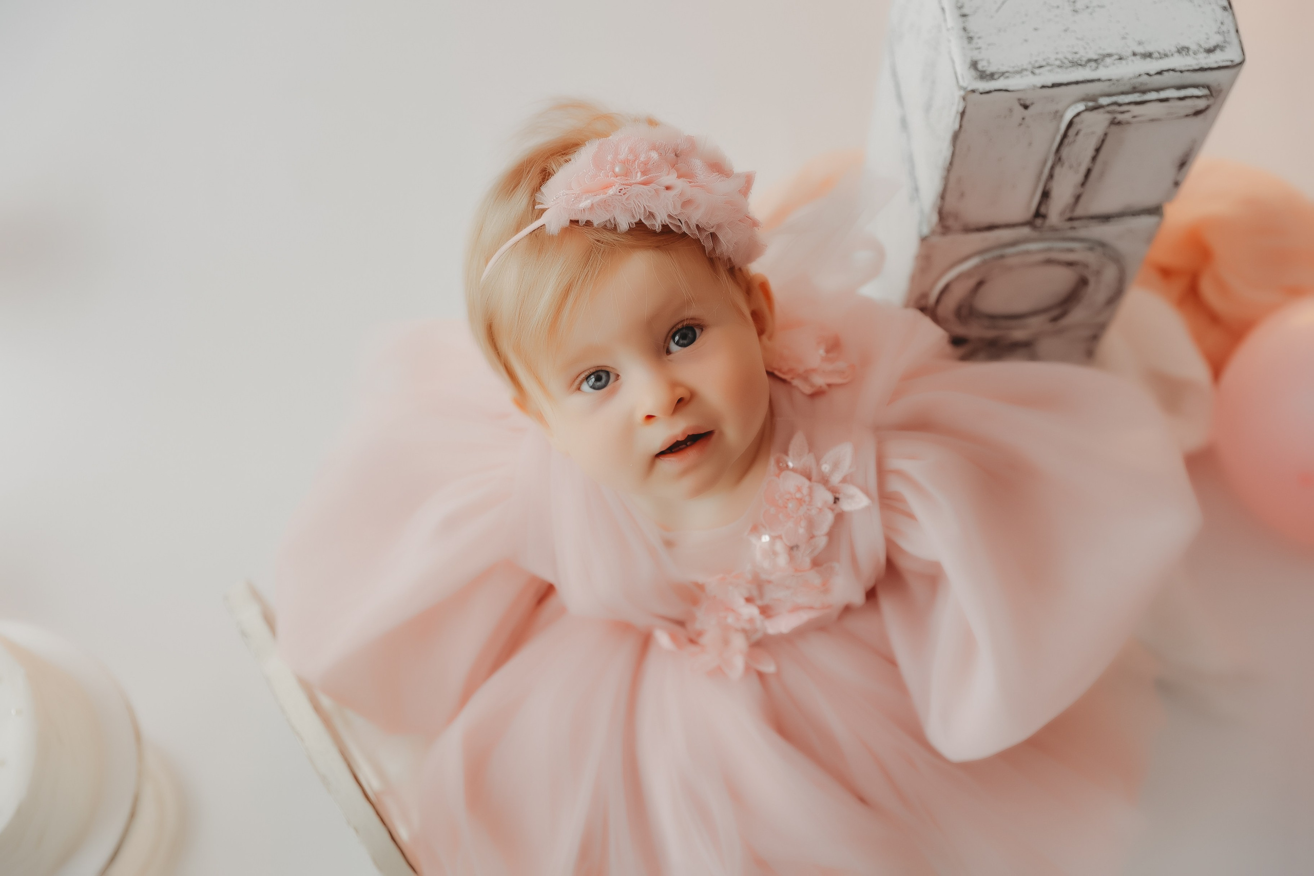 Годовасие Ариши. Фотограф в Туле Оксана Денисова