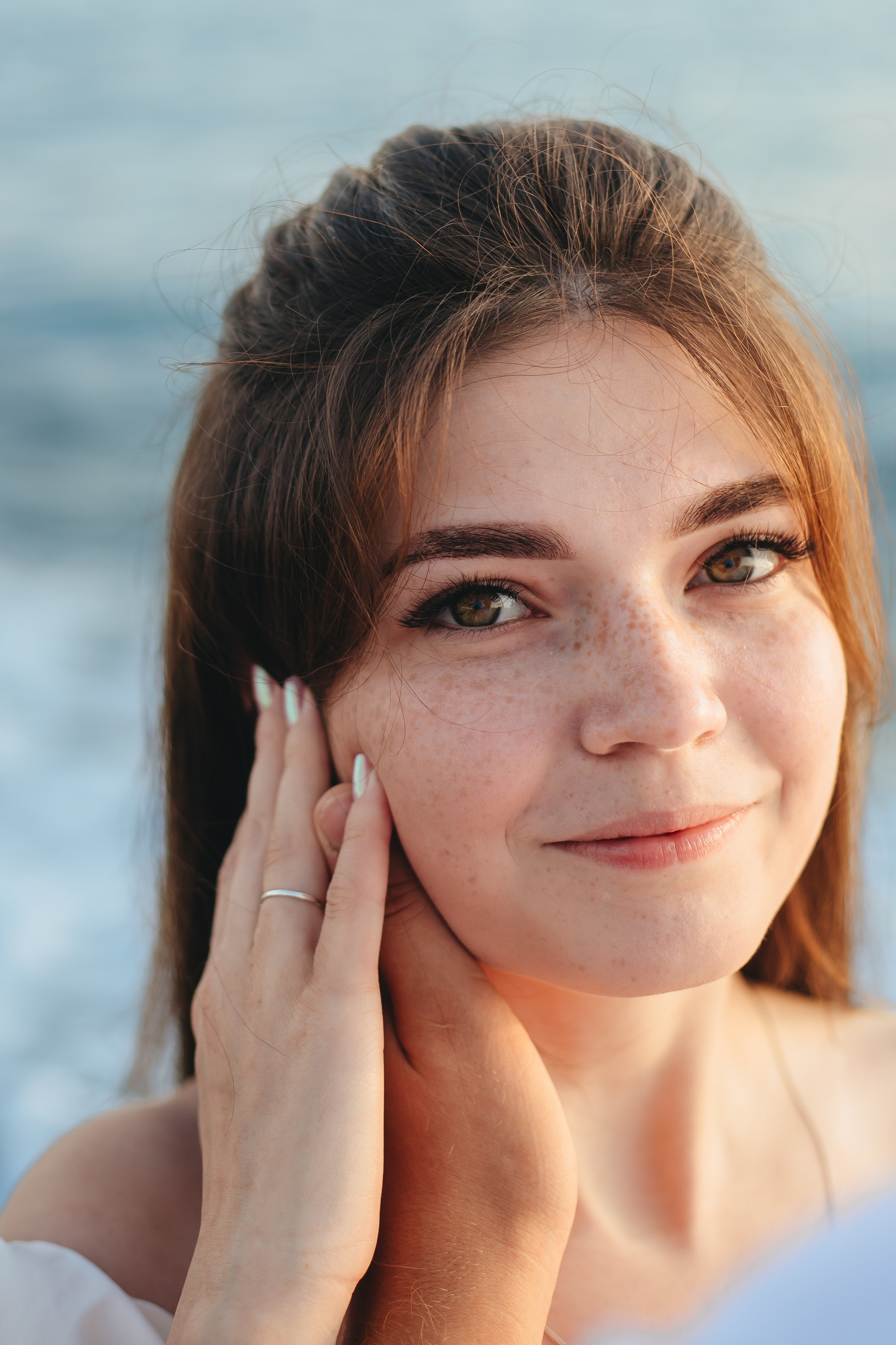 Мир через твои глаза. Семейный и свадебный фотограф Сочи Адлер Сириус Красная поляна