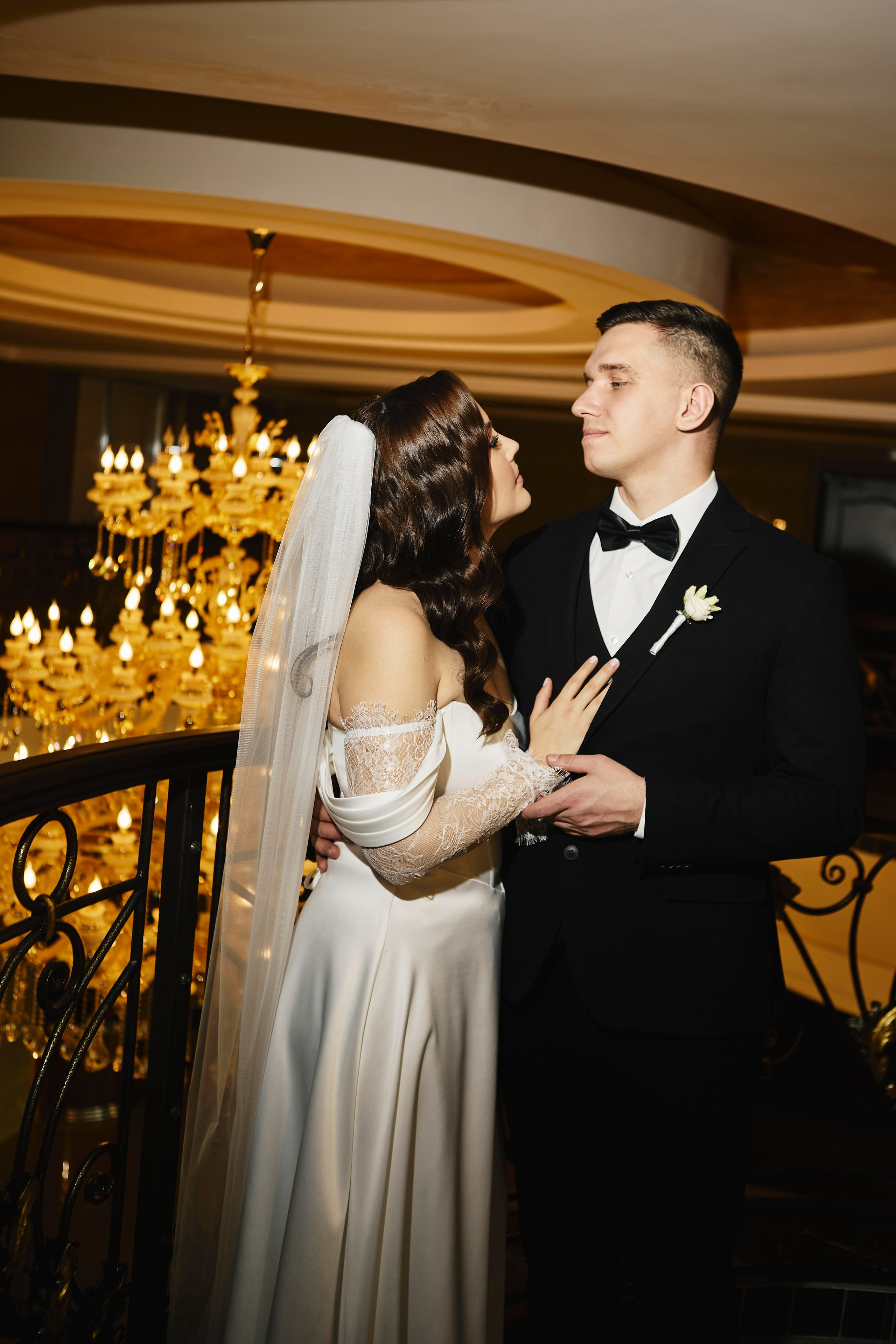 Екатерина и Максим. Фотограф Иркутск Анастасия Марышева