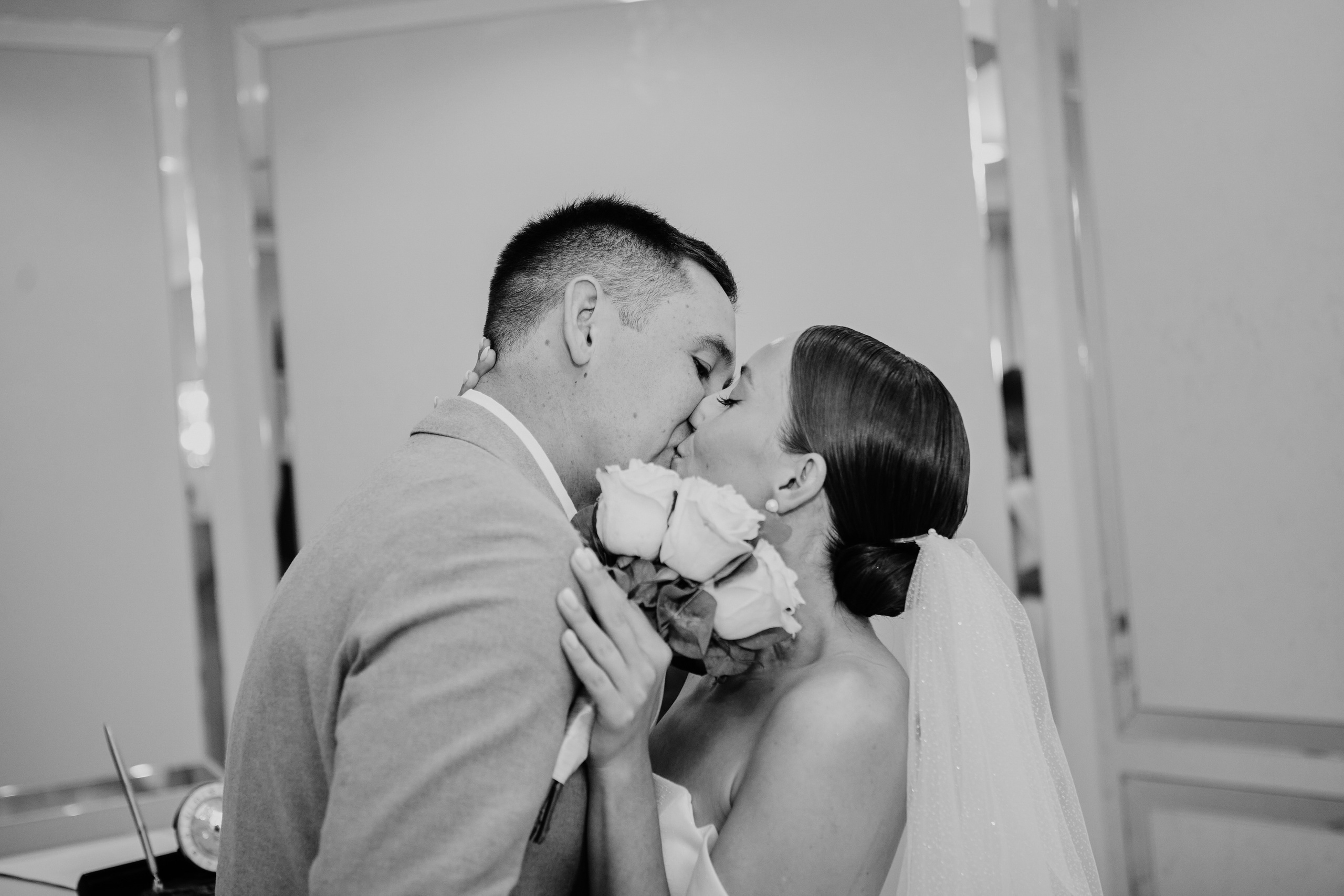 Александра и Алексей. Фотограф в Иркутске Анастасия Марышева