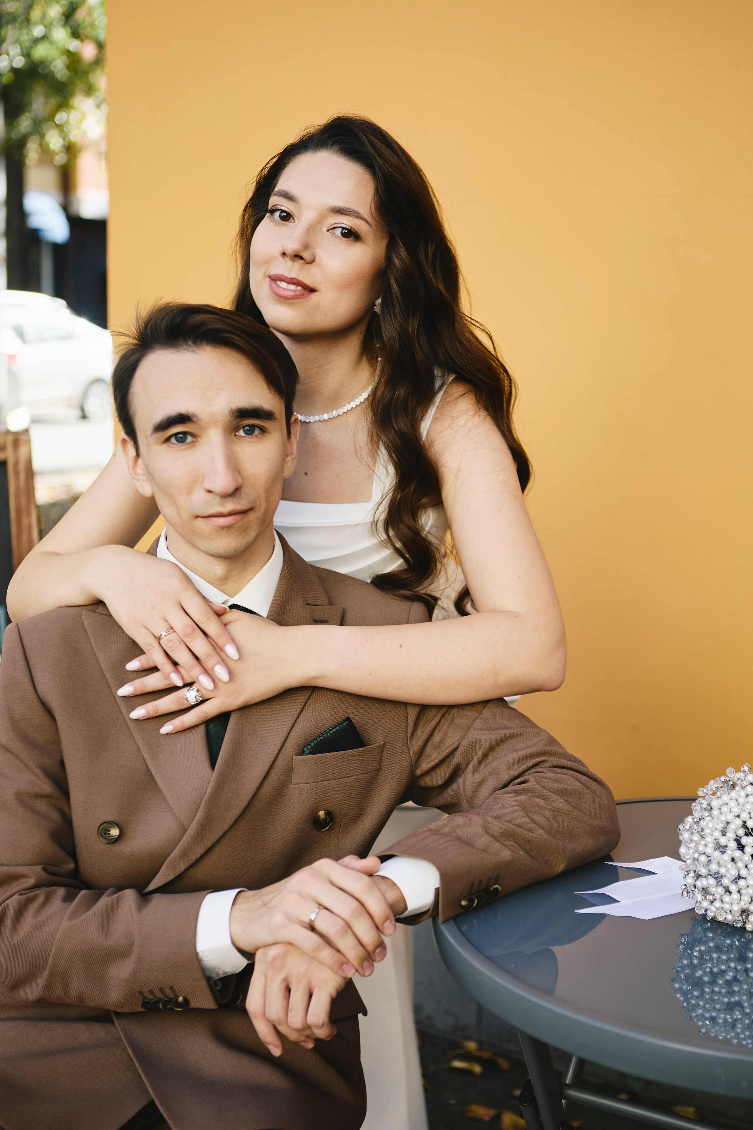 Татьяна и Антоний. Фотограф Иркутск Анастасия Марышева