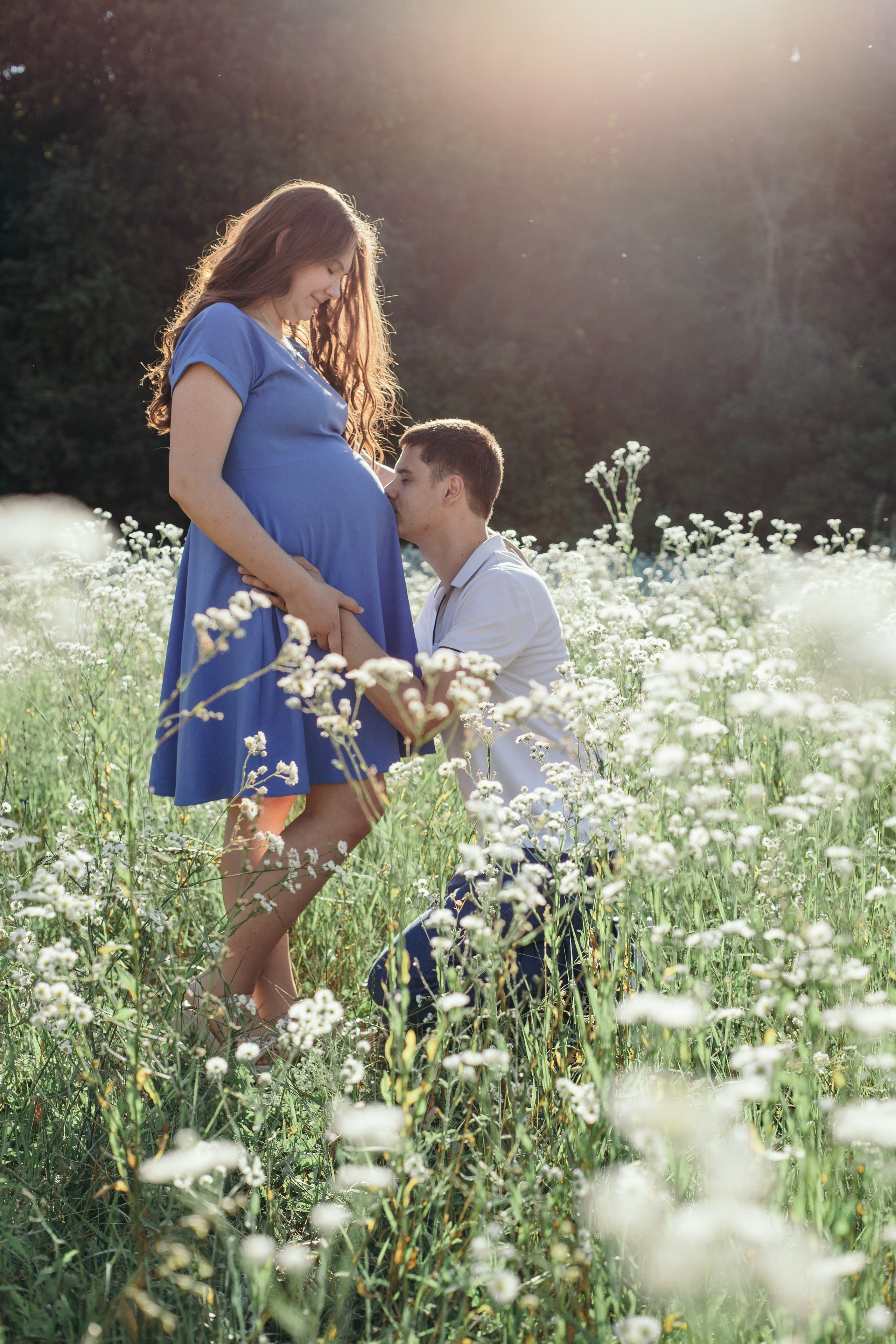 Беременность. Фотограф в Северском районе| г. Краснодар Алена Заливчая