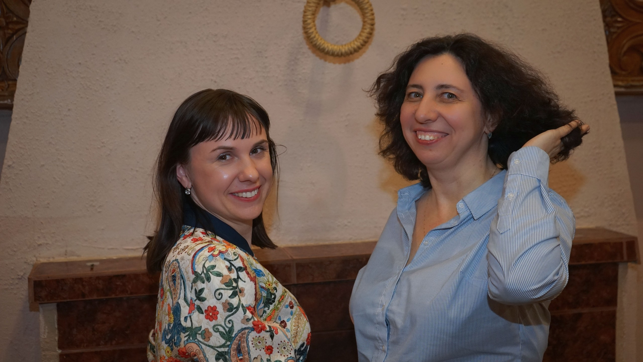 Шашлыки с ночевкой | 18-19.01.20. Галерея Фантим