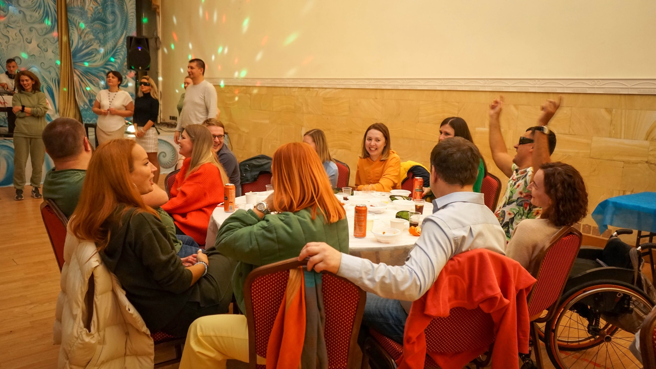 Загородный выезд | 16-17.10.21. Галерея Фантим