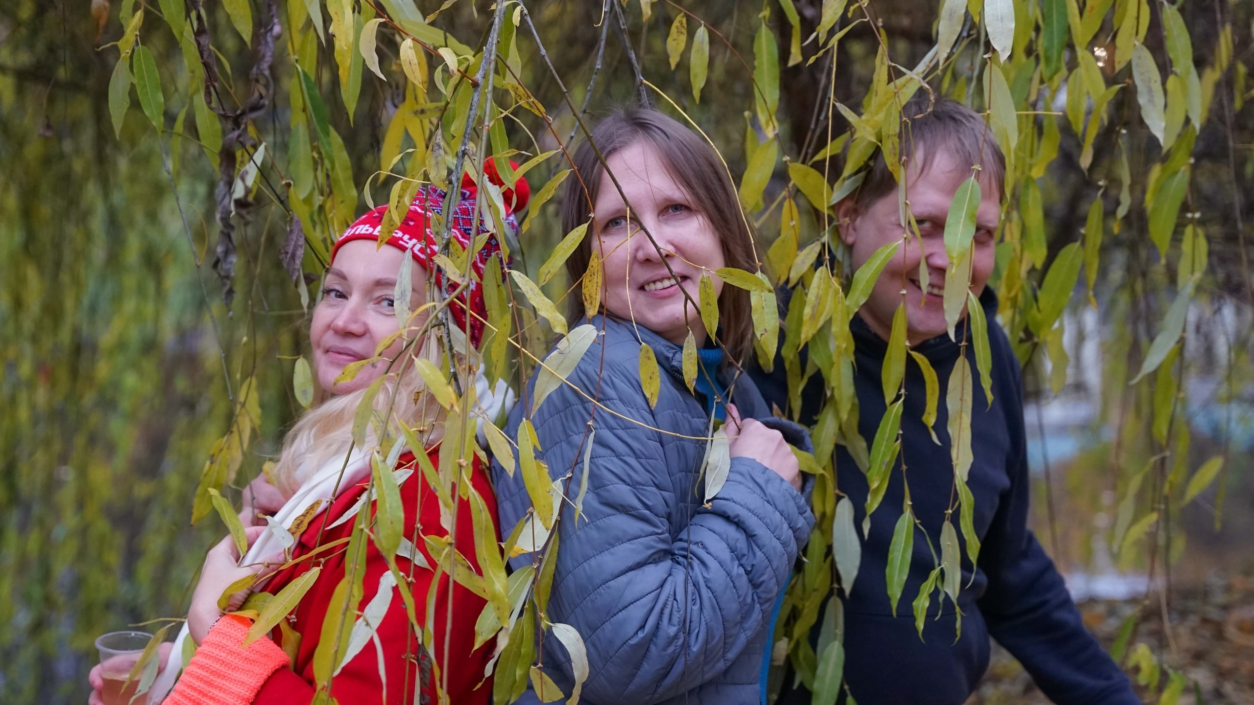 Шашлыки | 26.10.24. Галерея Фантим