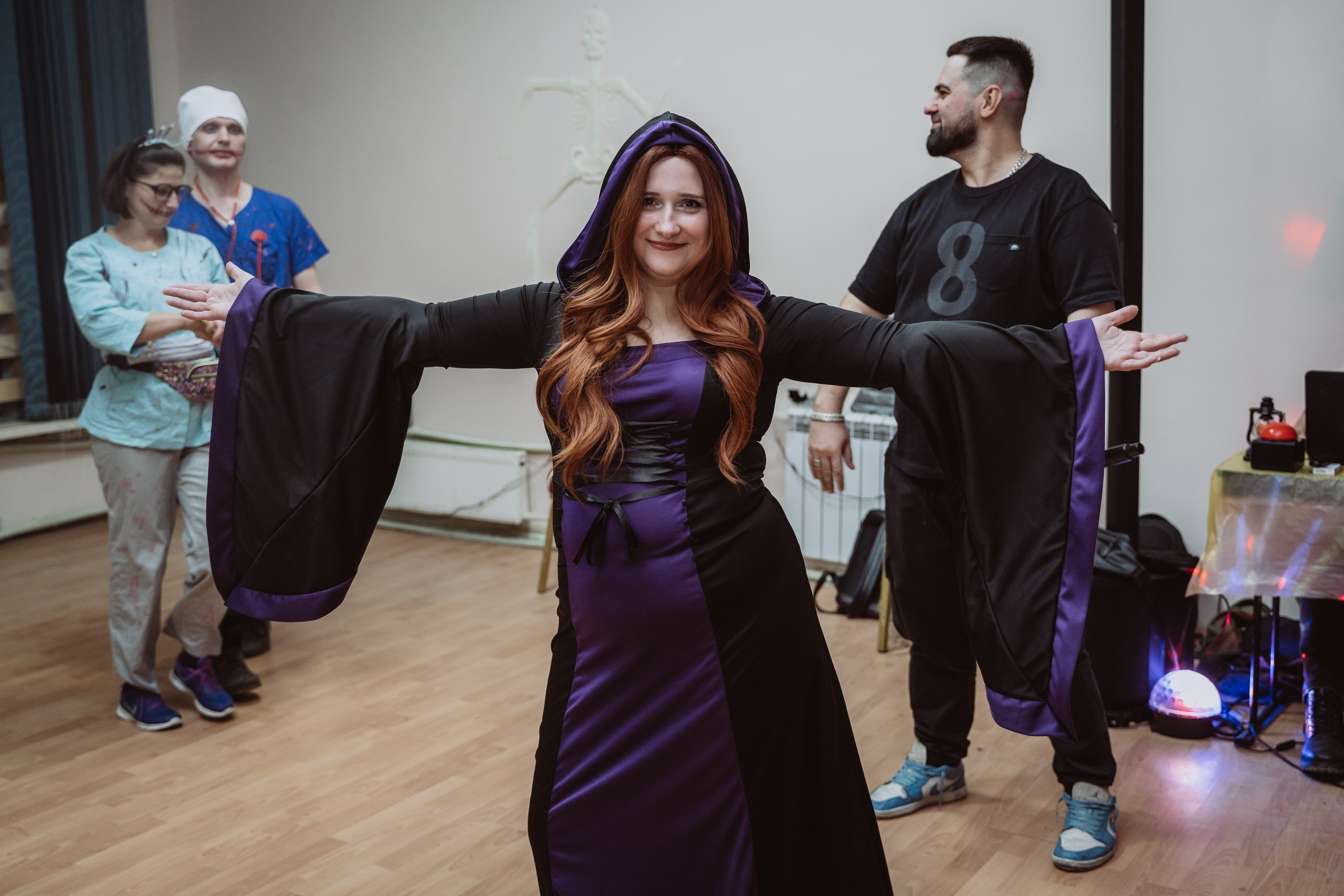 АЦЦкие выходные | 19-20.10.2024. Галерея Фантим