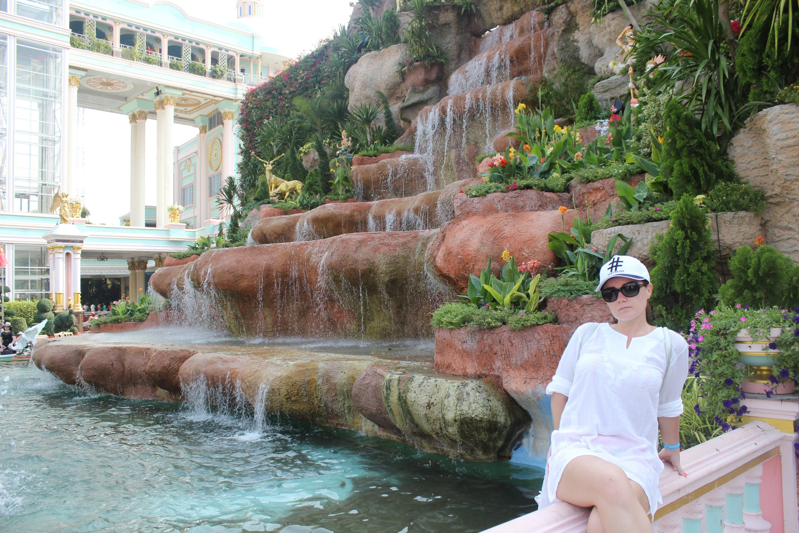 Таиланд |10-25.02.2018. Галерея Фантим