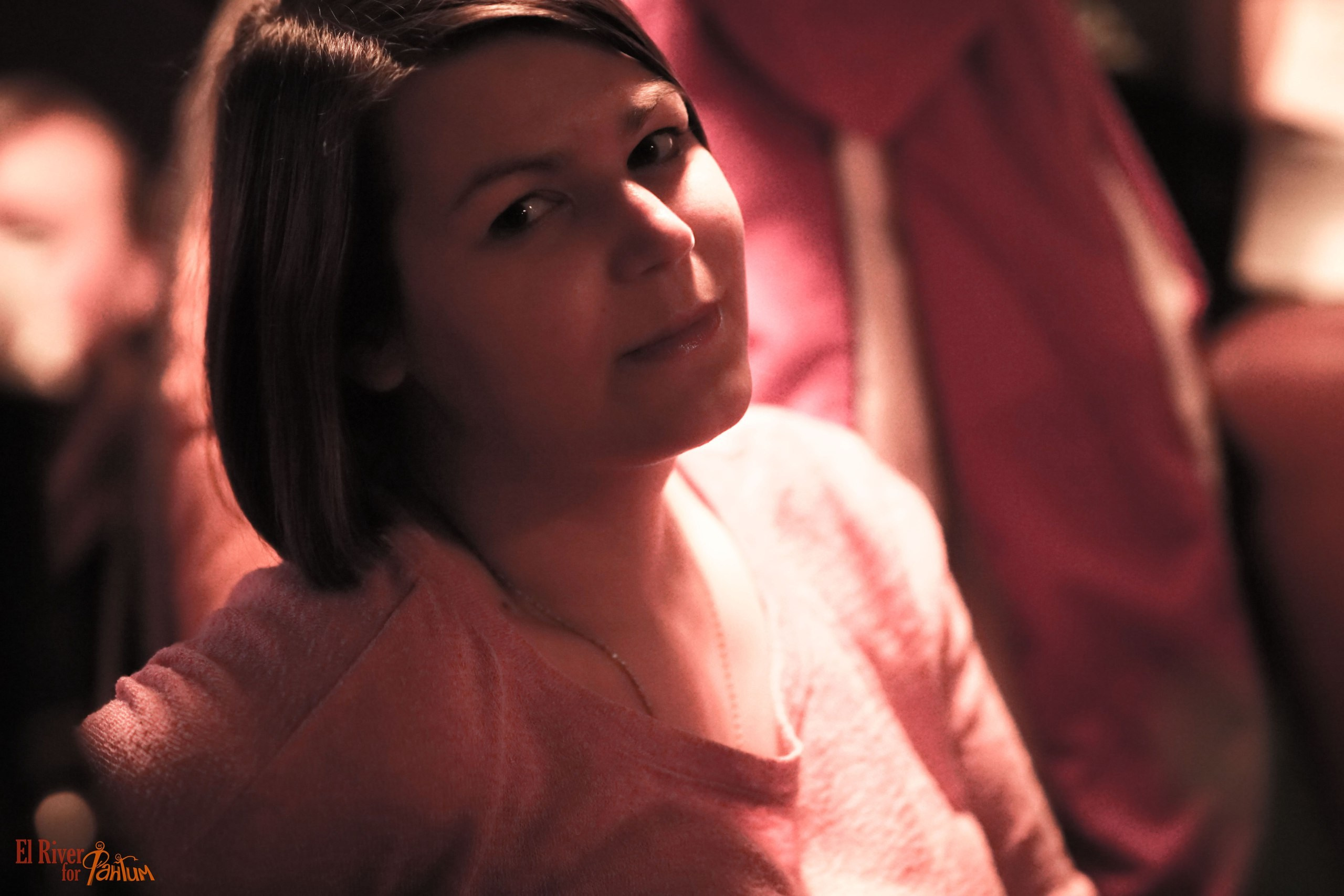 Музыкальная вечеринка | 21.10.2016. Галерея Фантим