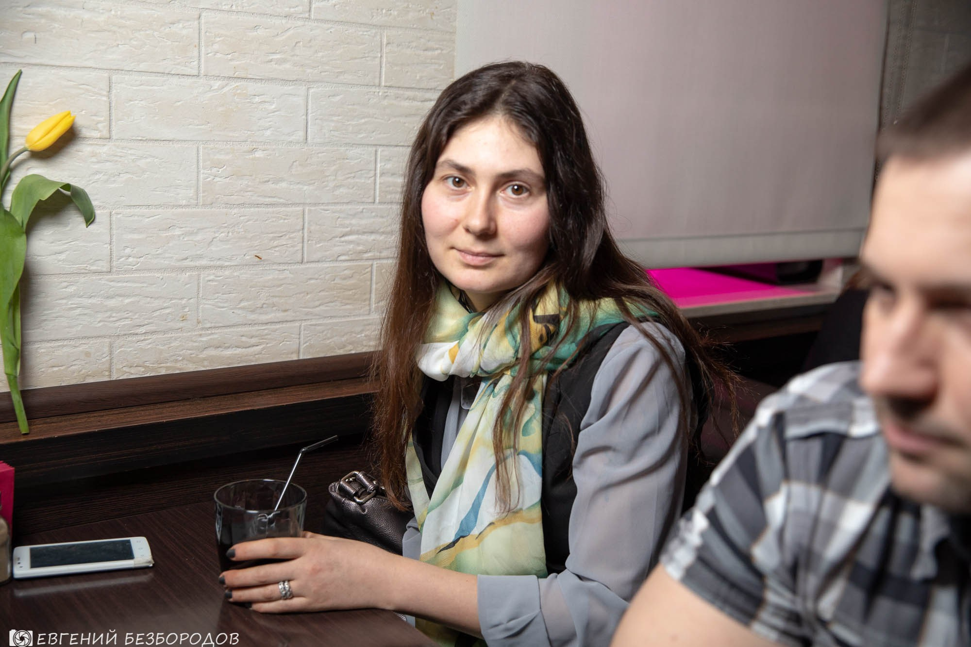 Музыкальная вечеринка | 08.03.2019. Галерея Фантим