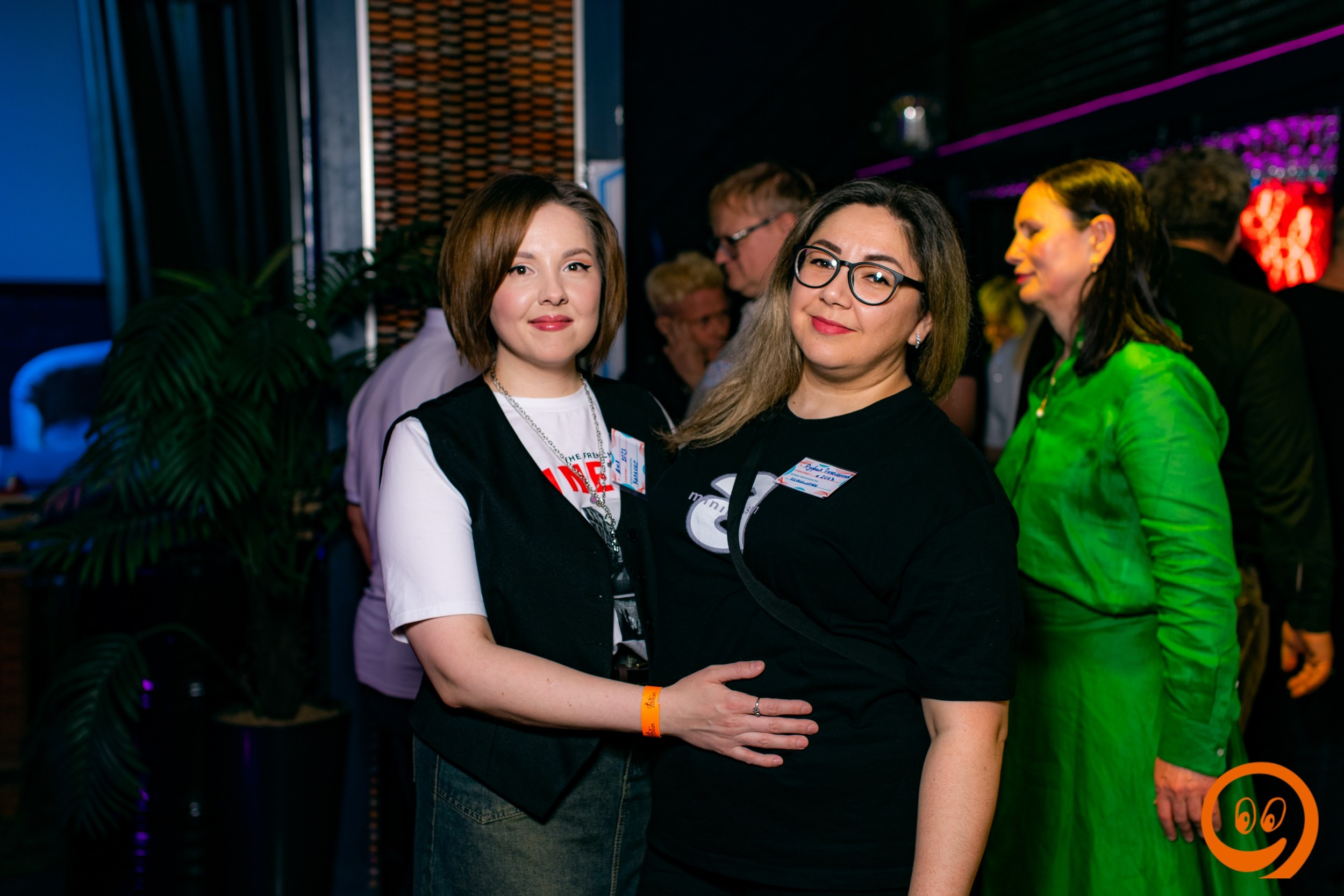 Клубная вечеринка «До 16 и дальше…» День Рождения Фантима | 16.05.2025. Галерея Фантим