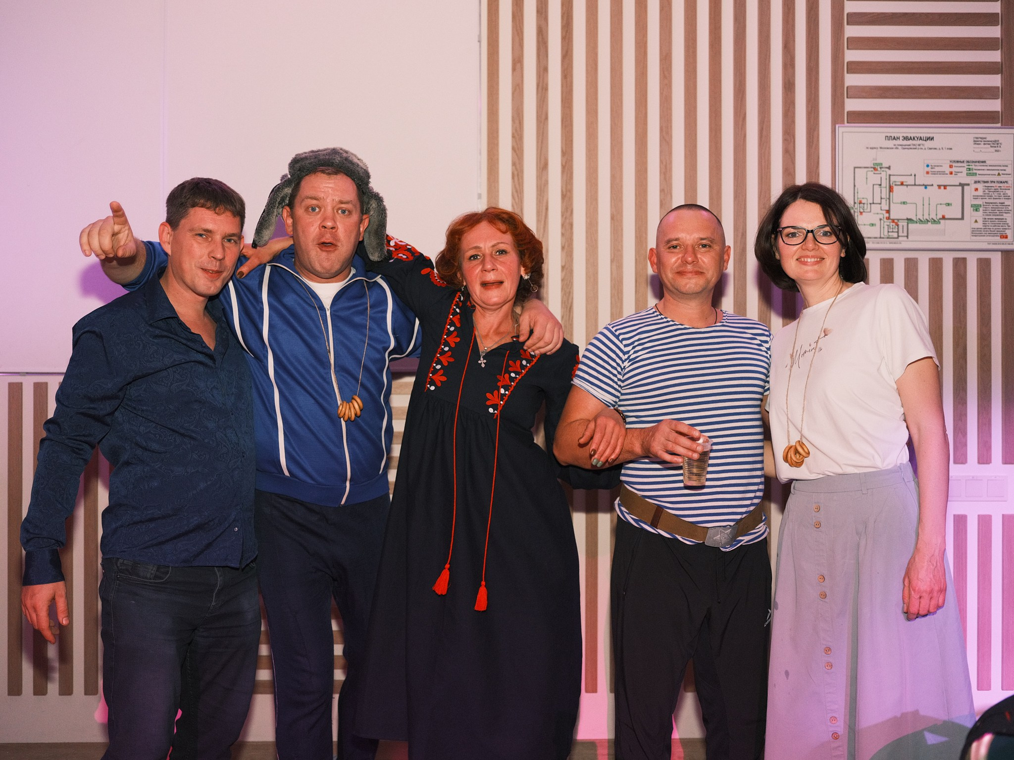 Деревенский гламур. Загородный выезд | 18-19.10.2025. Галерея Фантим